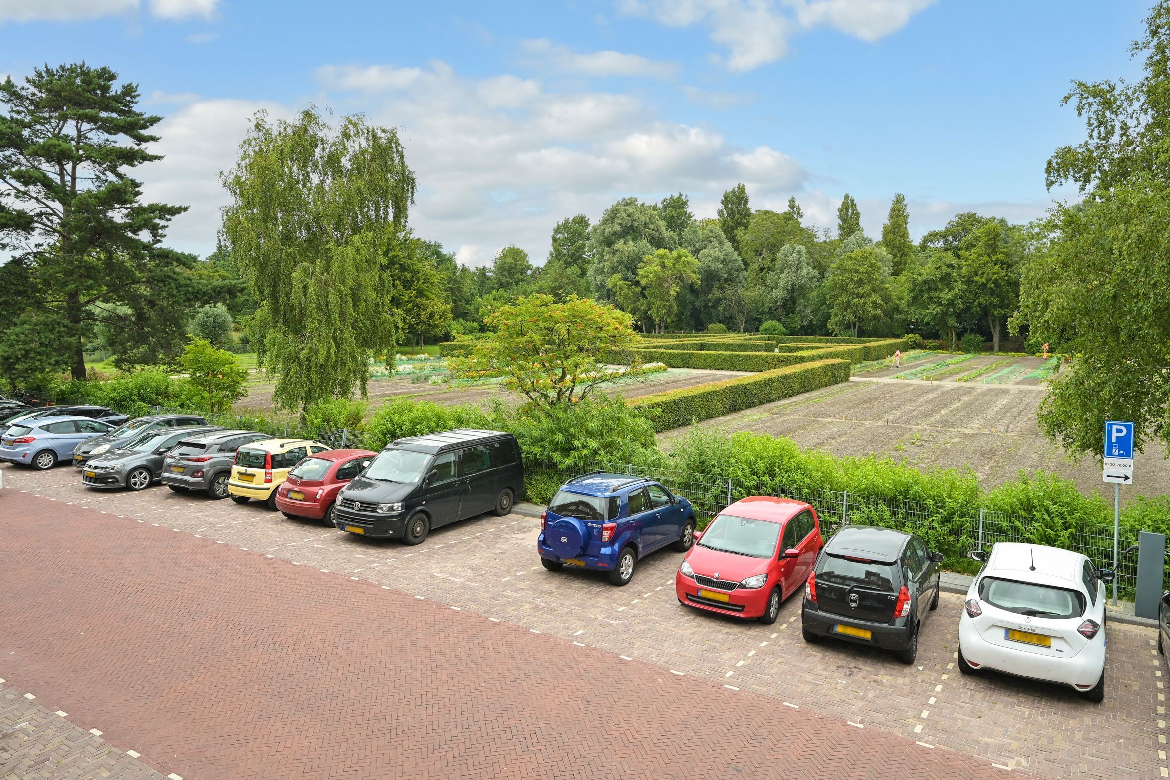 Kornoeljestraat 30 Photo Blur 23