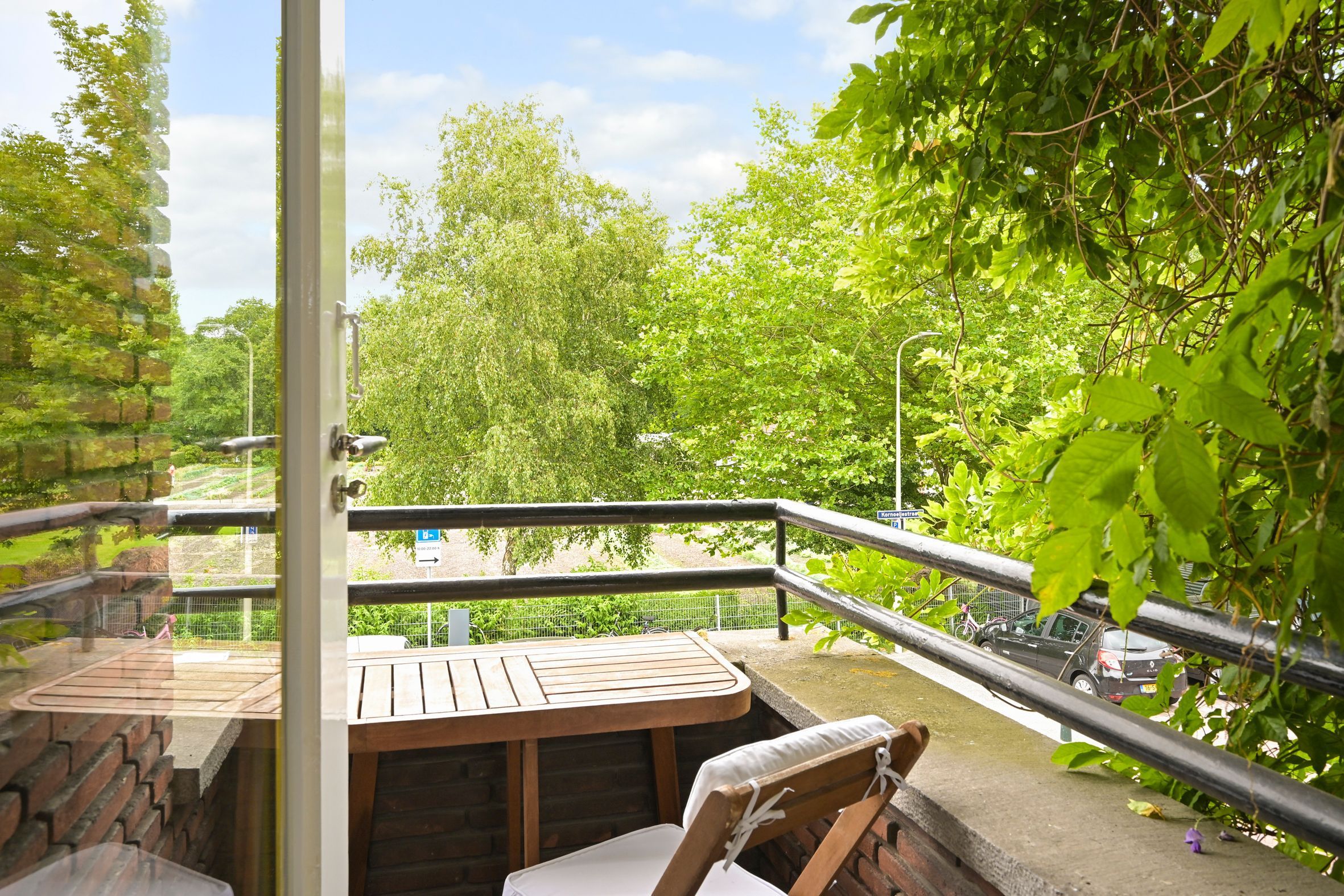 Kornoeljestraat 30 Photo Blur 22