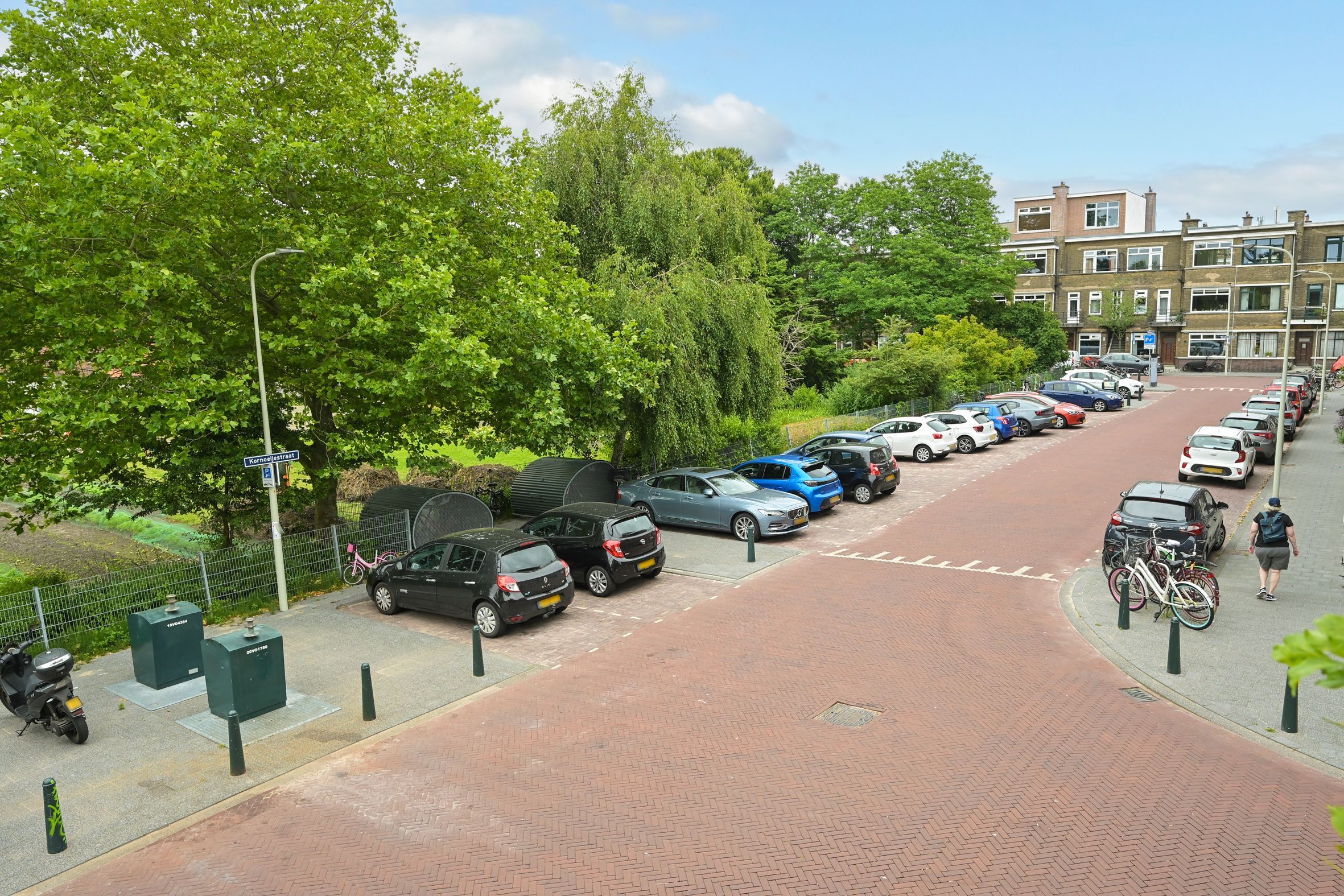 Kornoeljestraat 30 Photo Blur 24