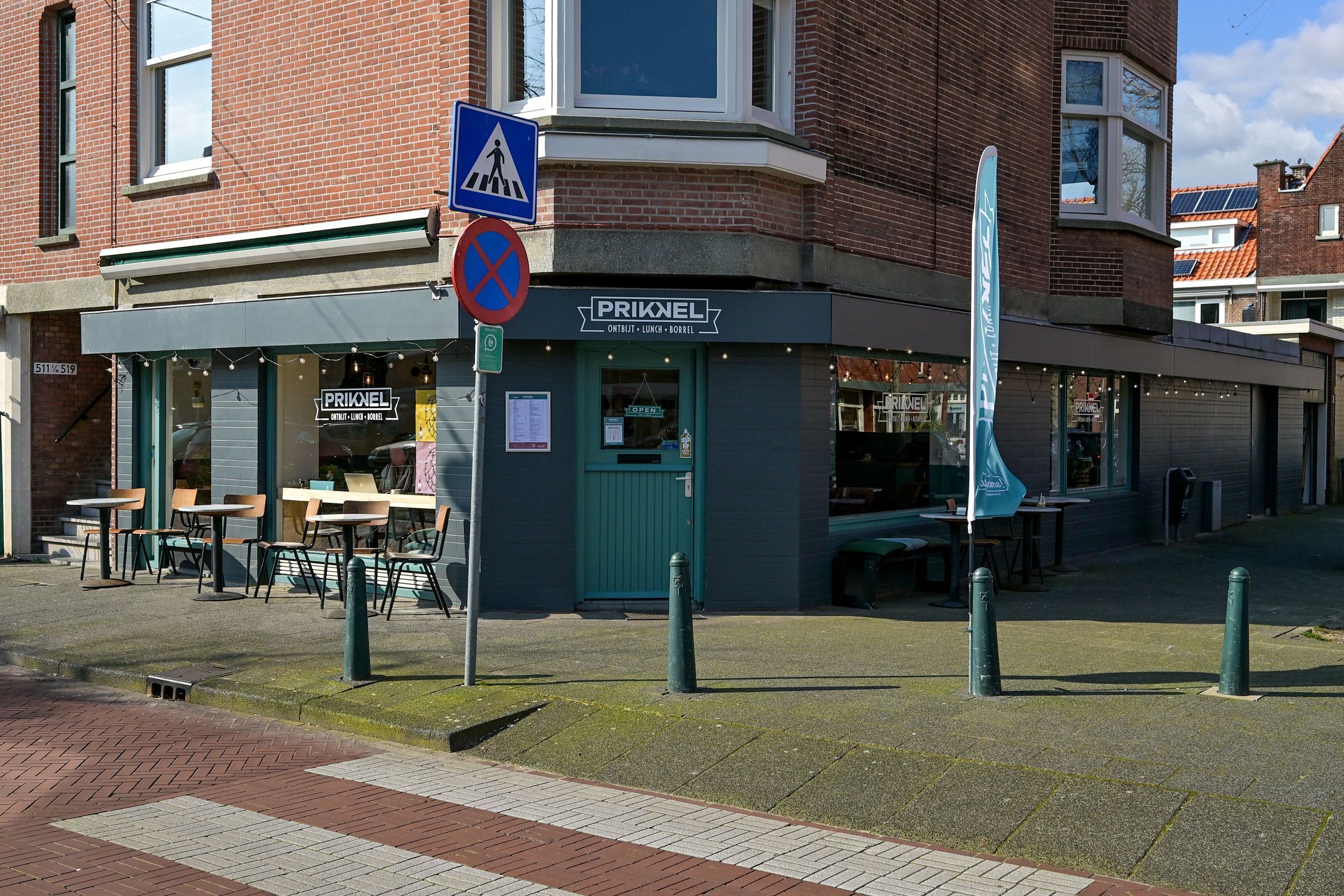 Kornoeljestraat 30 Photo Blur 25