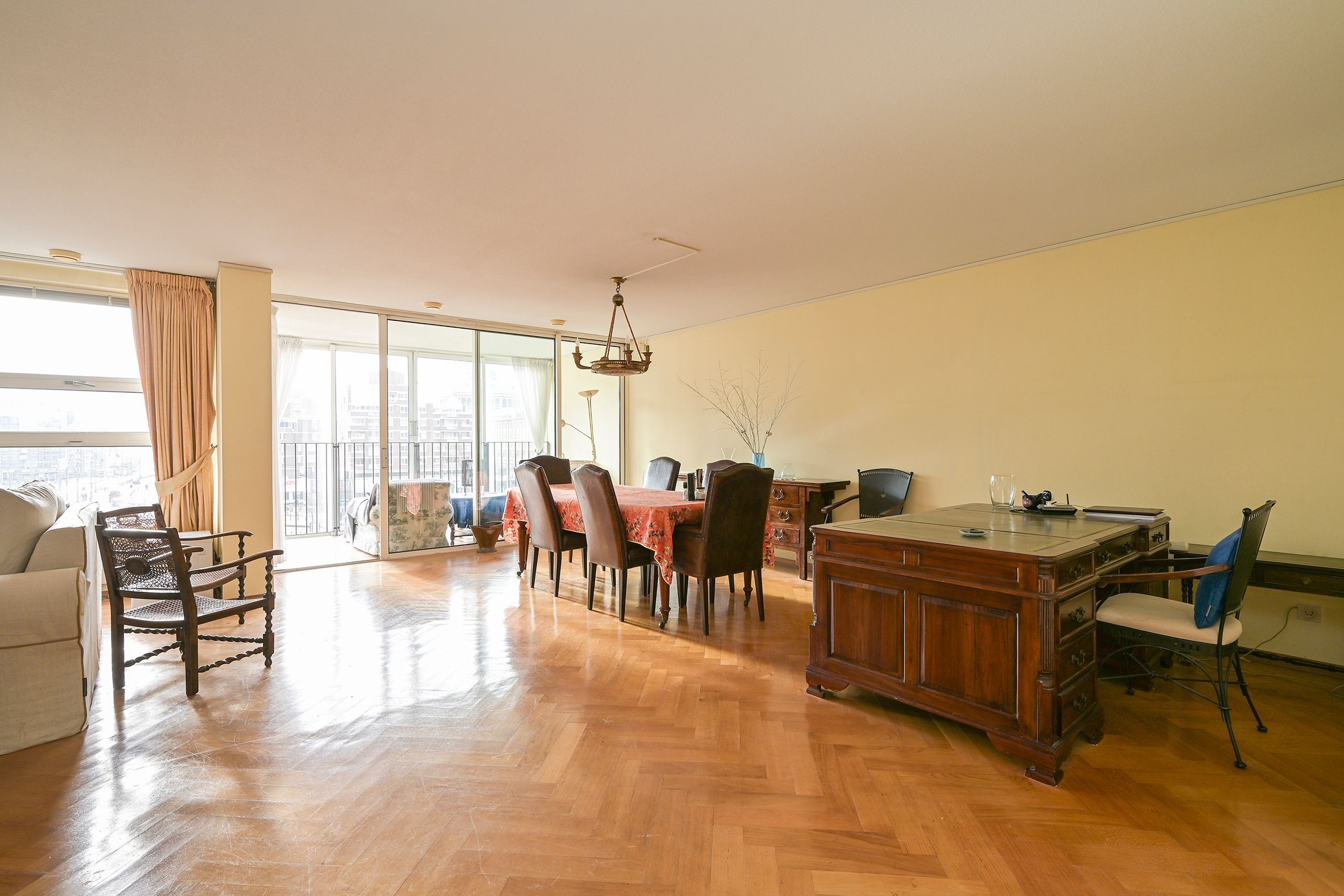 Zwolsestraat 1-H Photo Blur 5