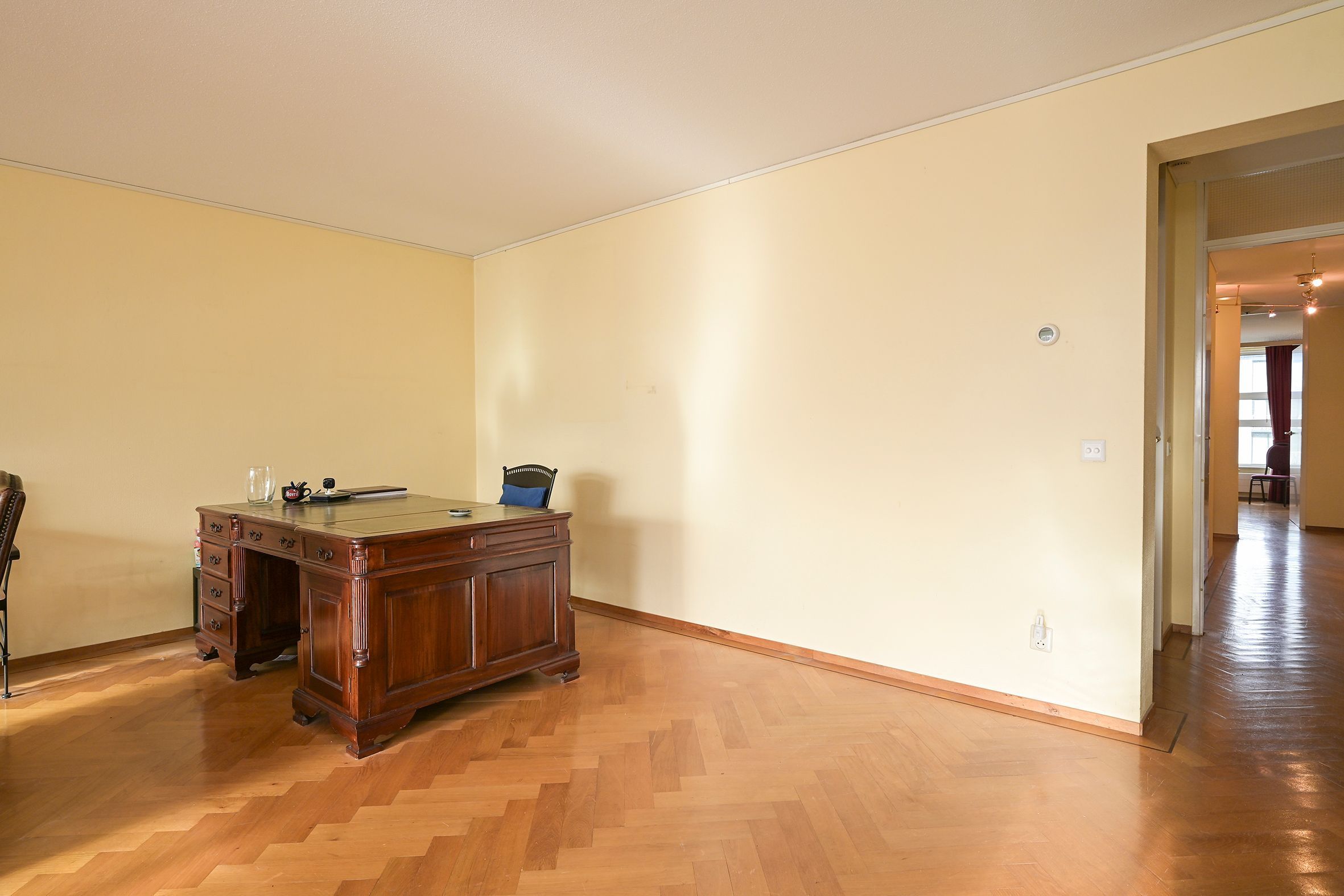 Zwolsestraat 1-H Photo Blur 7