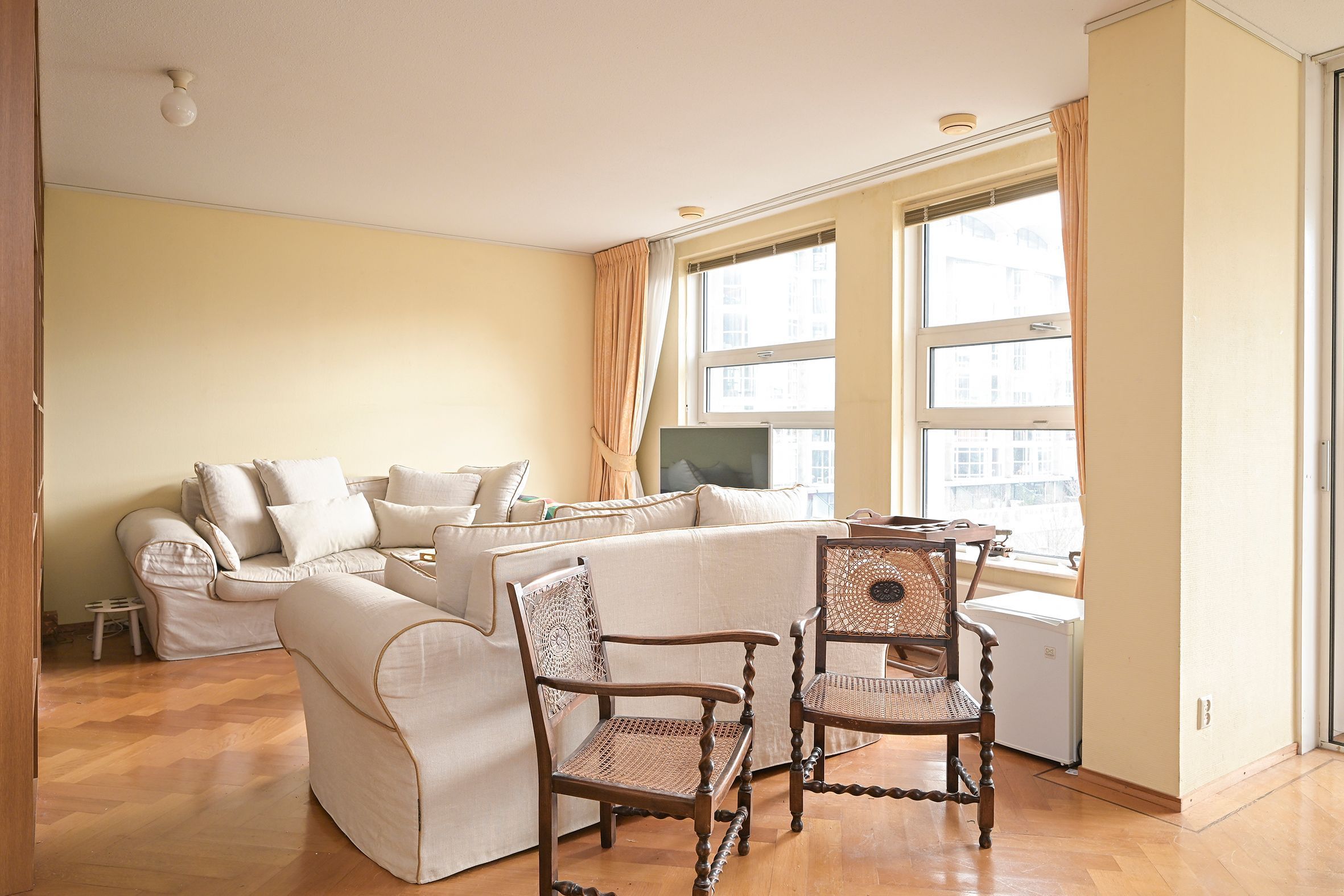 Zwolsestraat 1-H Photo Blur 8