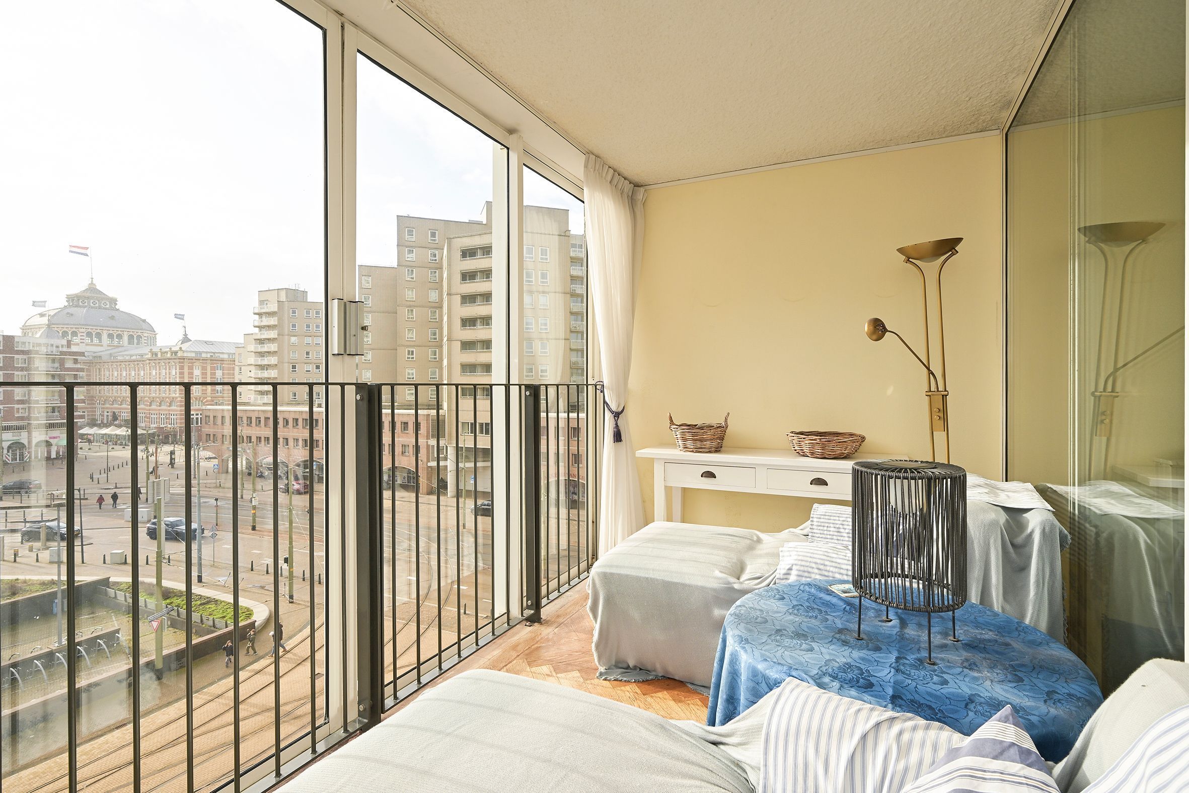 Zwolsestraat 1-H Photo Blur 10