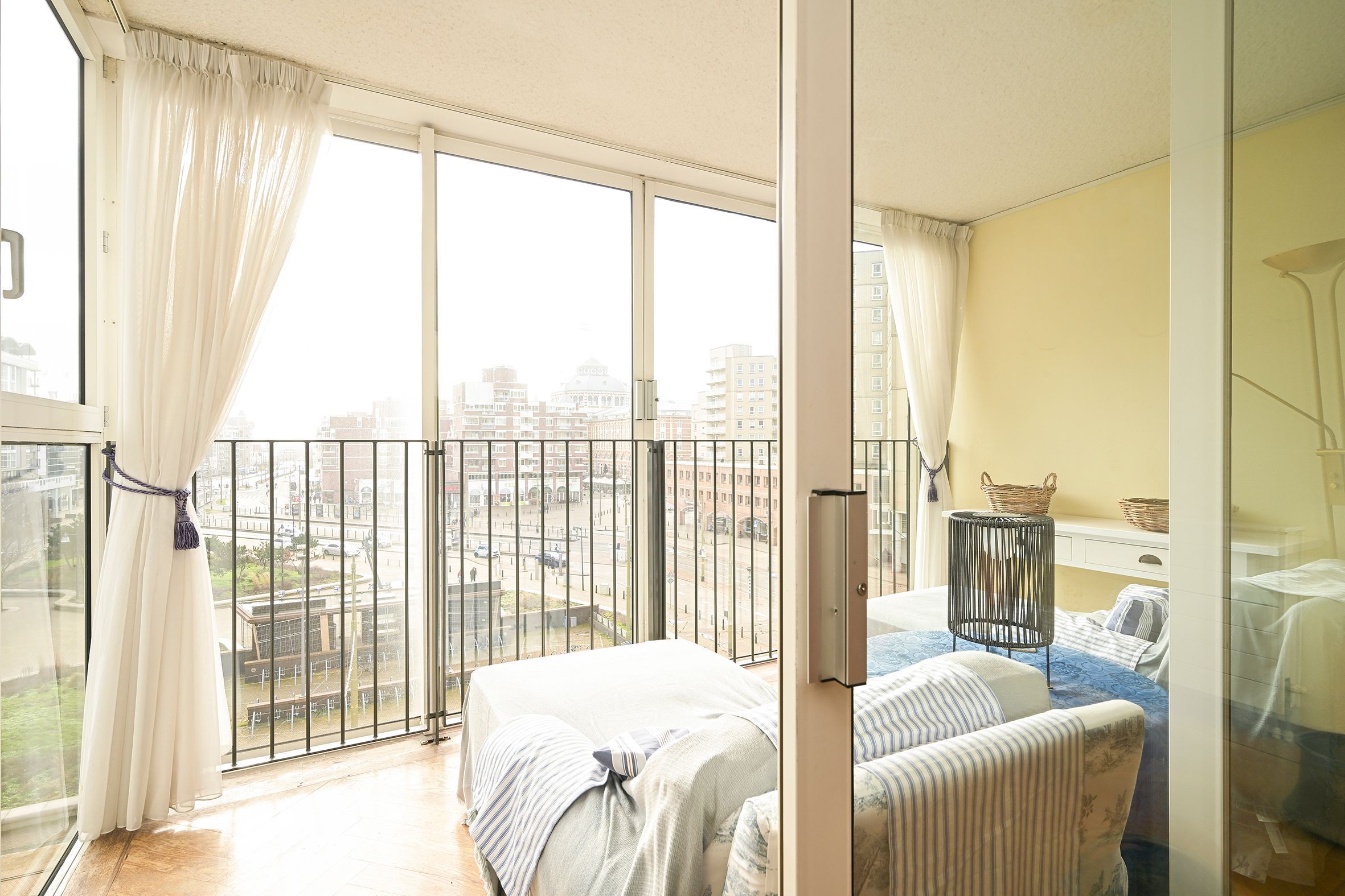 Zwolsestraat 1-H Photo Blur 9