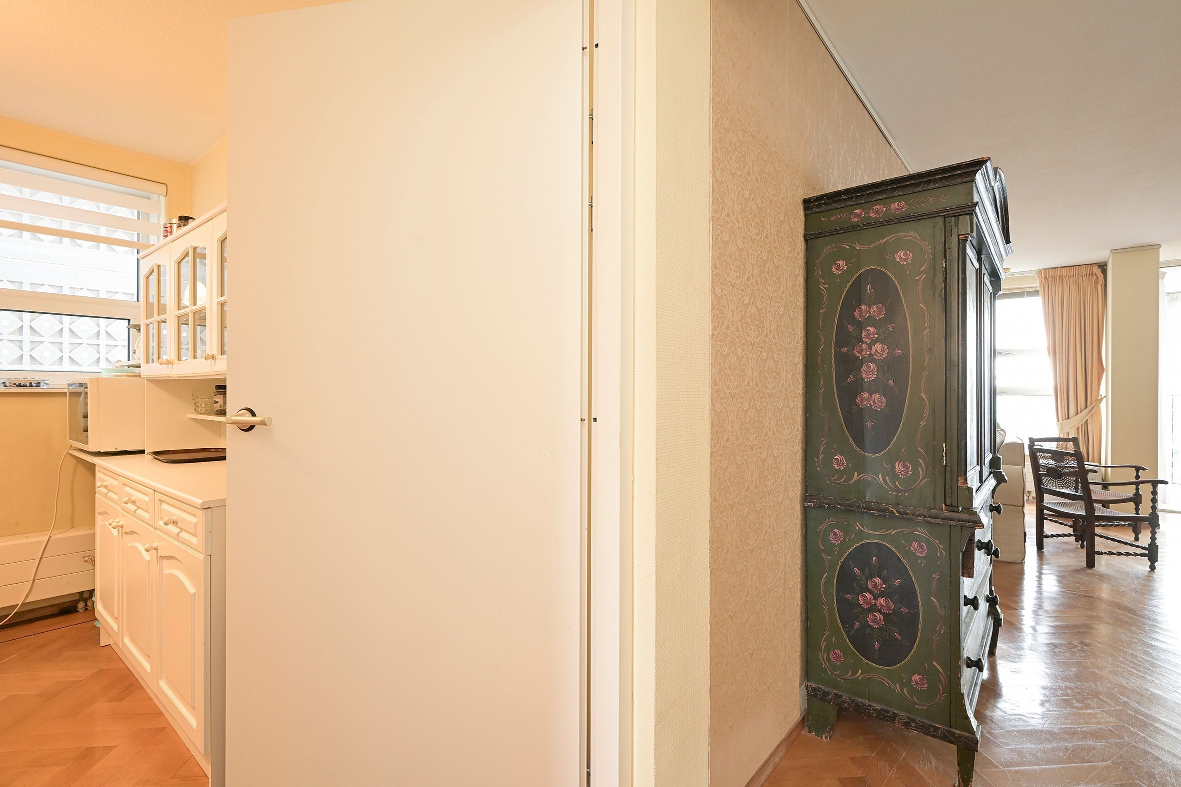 Zwolsestraat 1-H Photo Blur 11