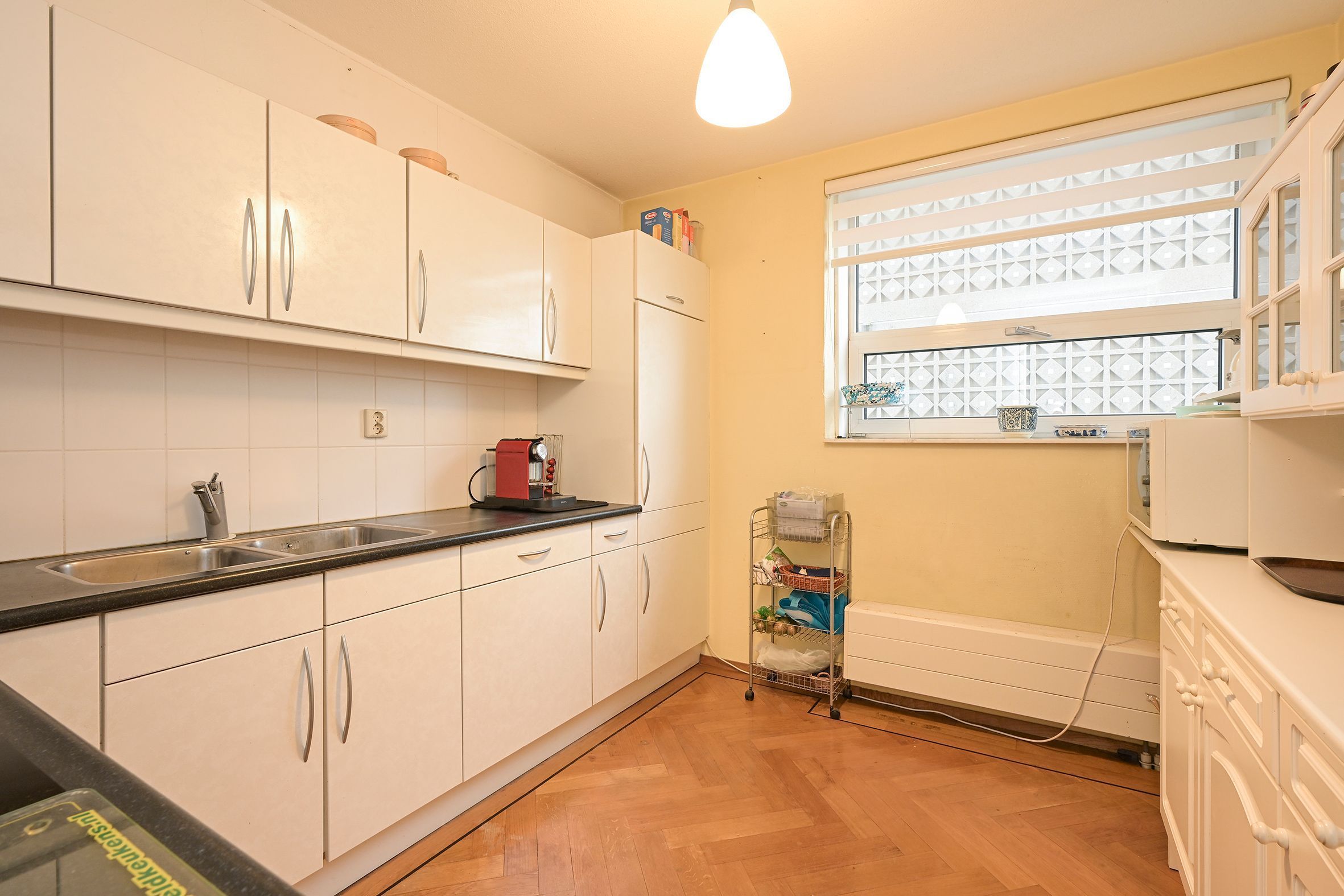 Zwolsestraat 1-H Photo Blur 12