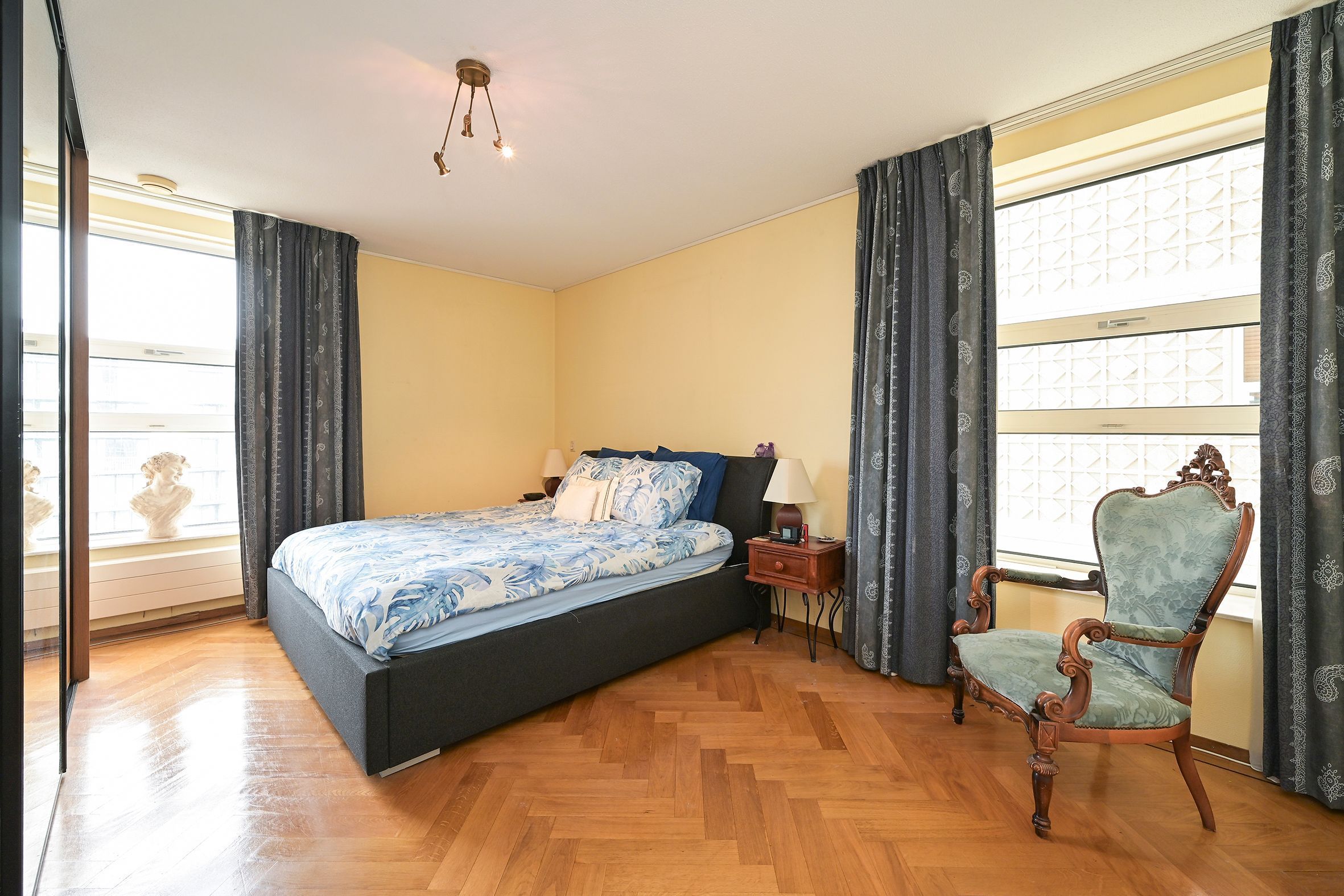 Zwolsestraat 1-H Photo Blur 14