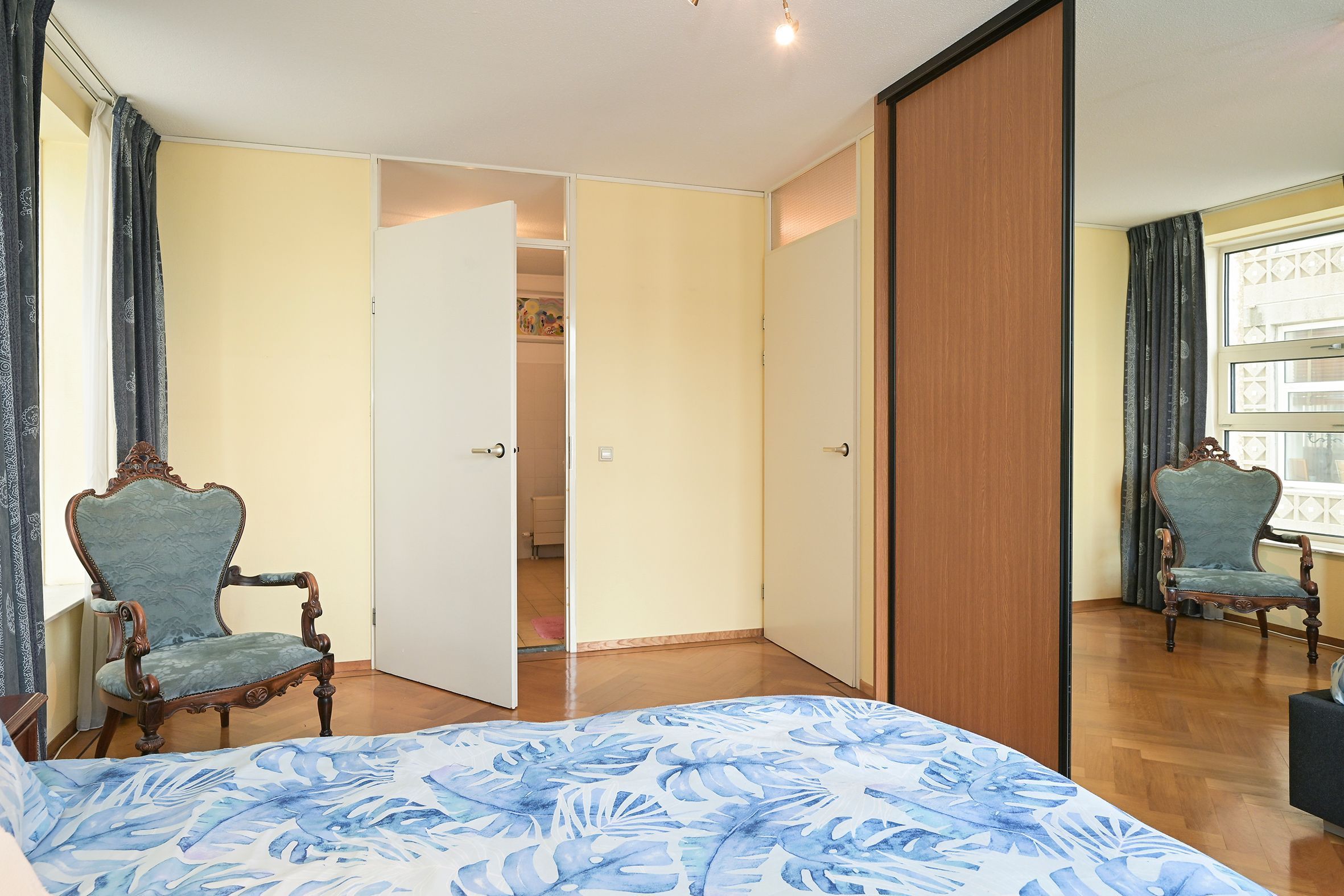 Zwolsestraat 1-H Photo Blur 15