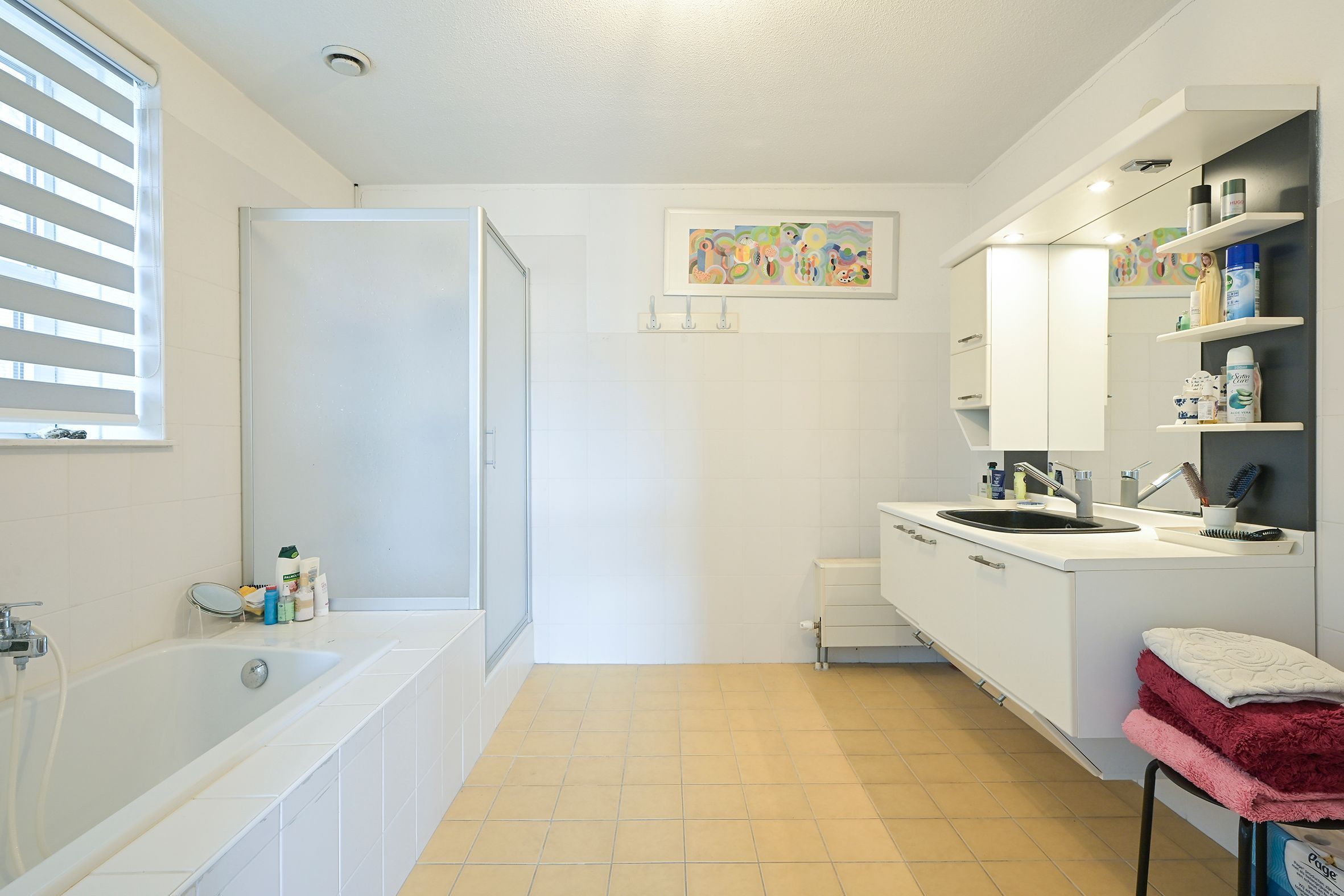 Zwolsestraat 1-H Photo Blur 16