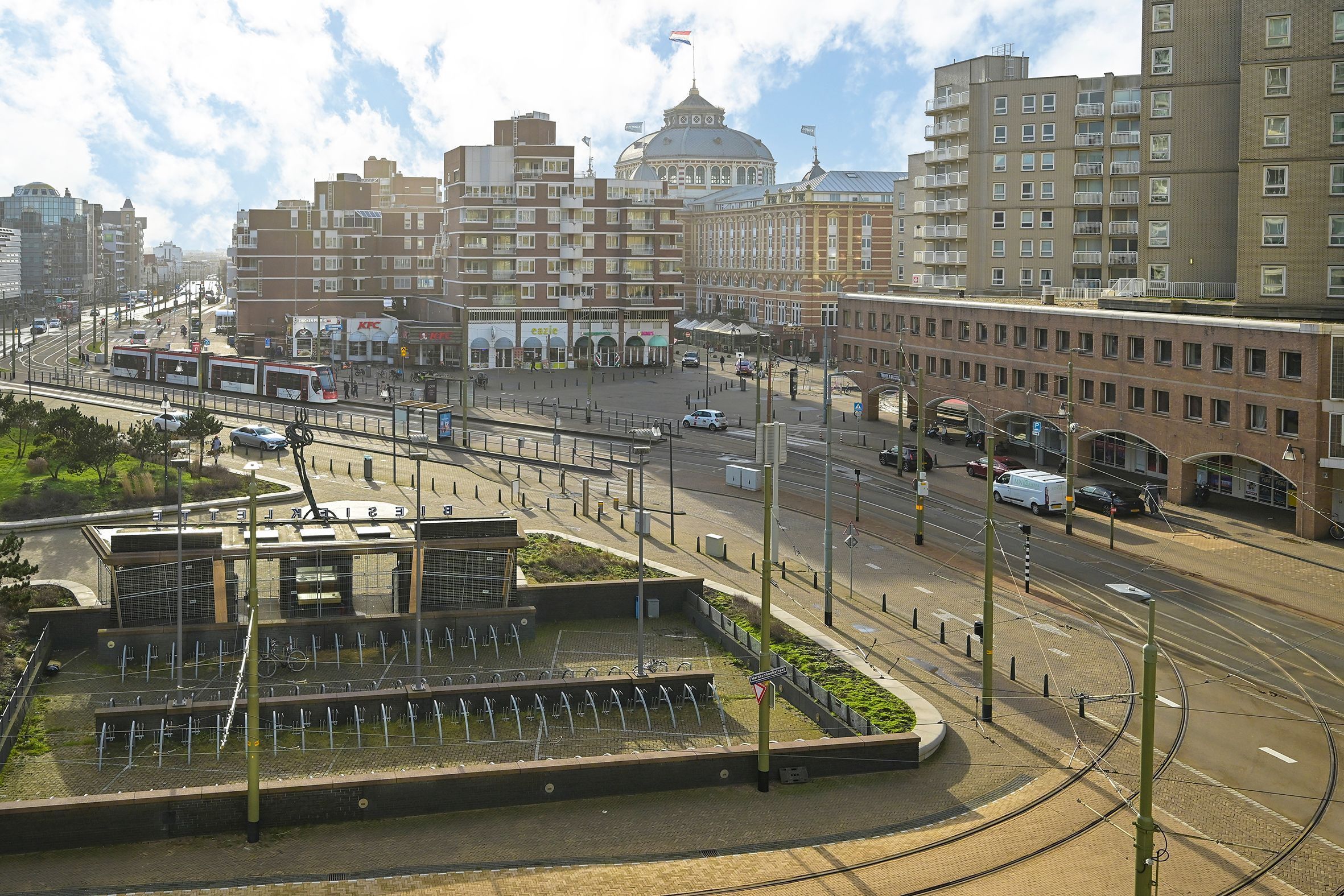 Zwolsestraat 1-H Photo Blur 20