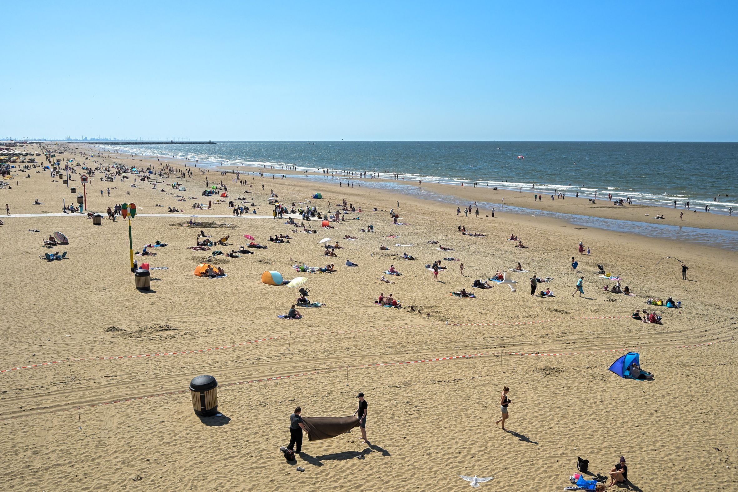 Zwolsestraat 1-H Photo Blur 24