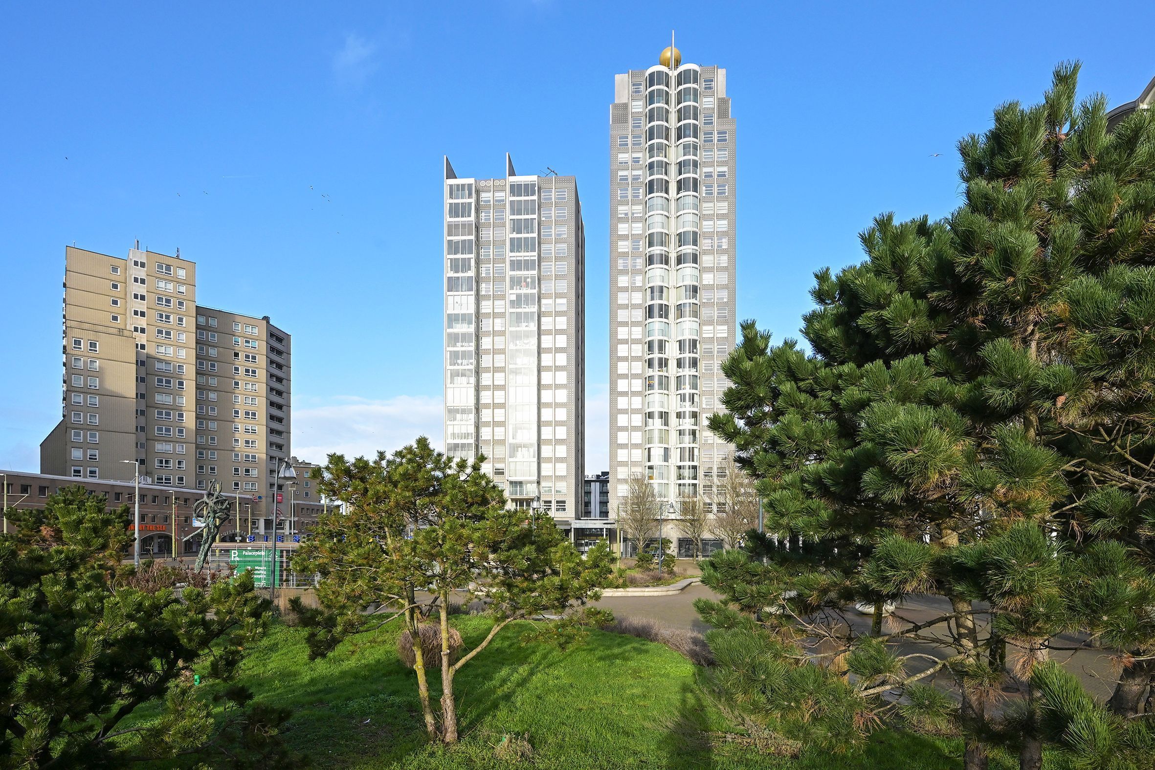 Zwolsestraat 1-H Photo Blur 0