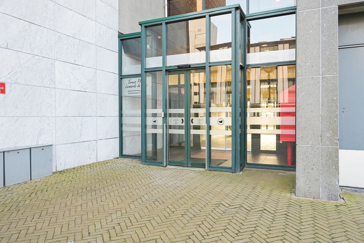 Zwolsestraat 1-H Photo 2