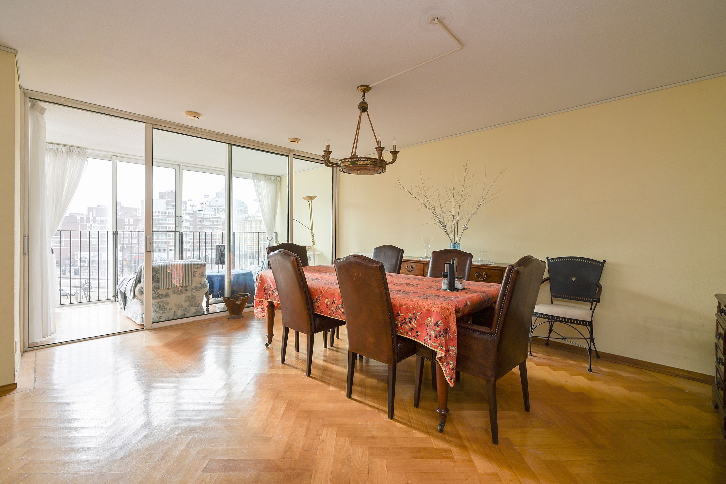 Zwolsestraat 1-H Photo Blur 6