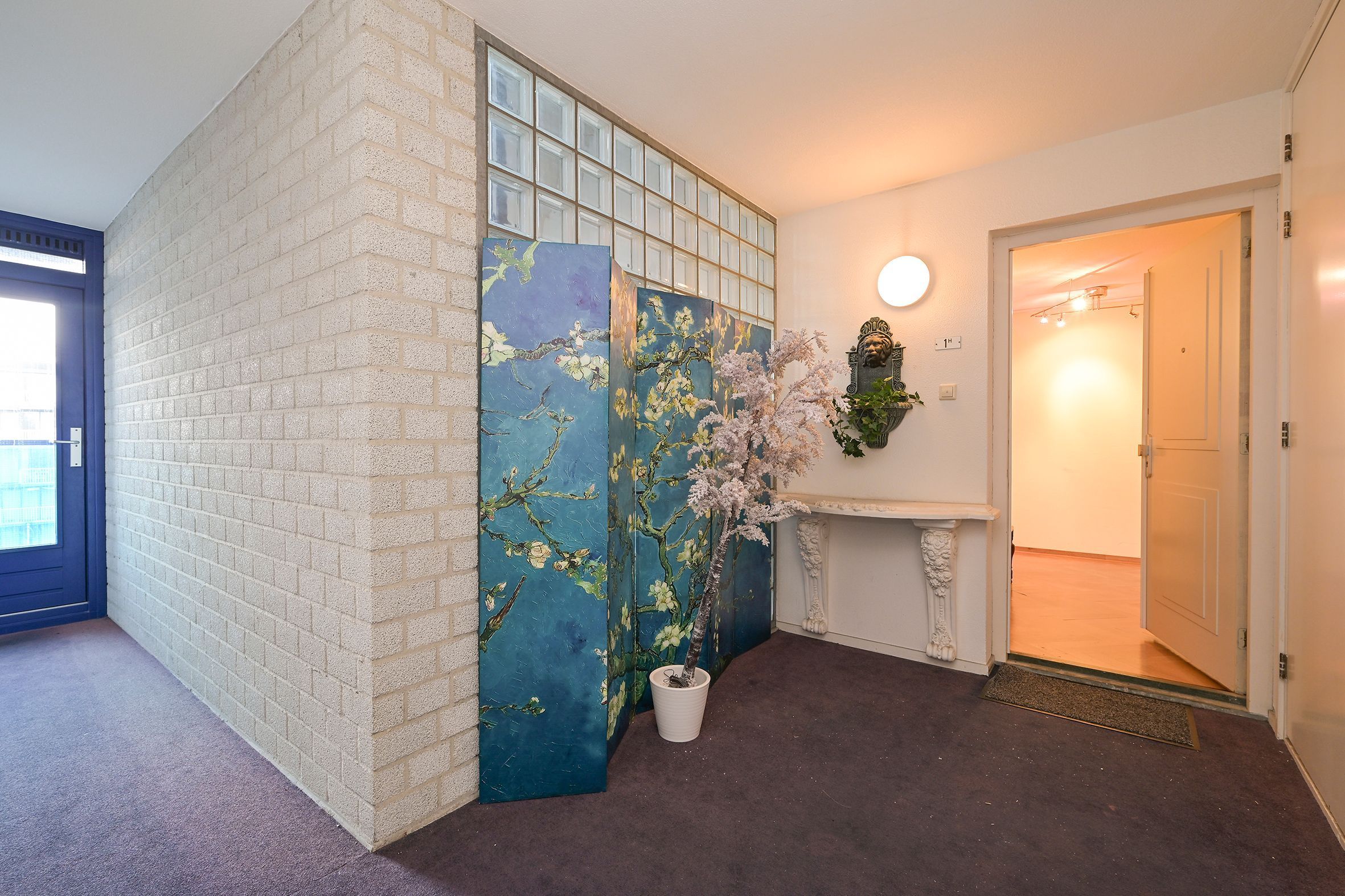 Zwolsestraat 1-H Photo Blur 2