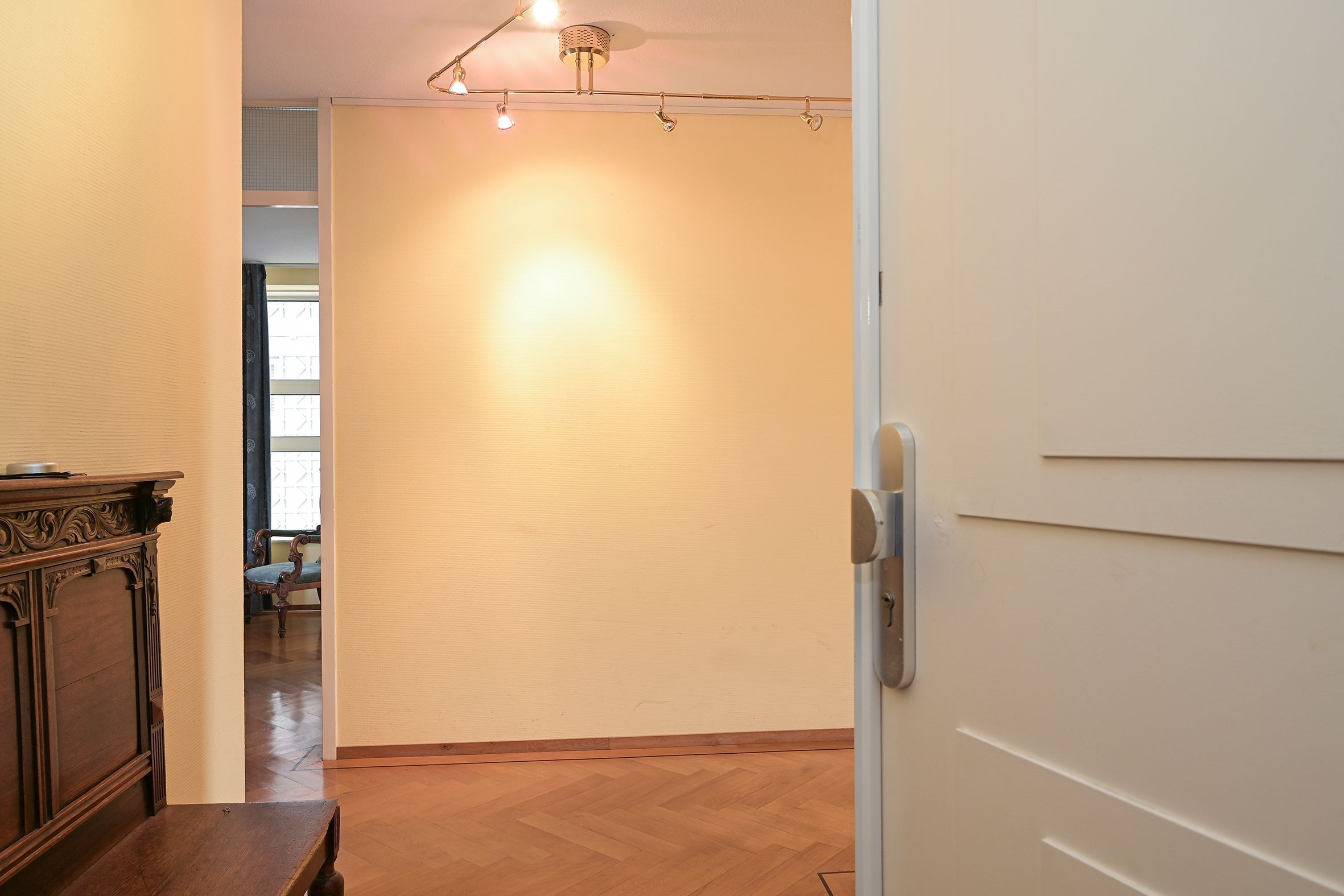 Zwolsestraat 1-H Photo Blur 3