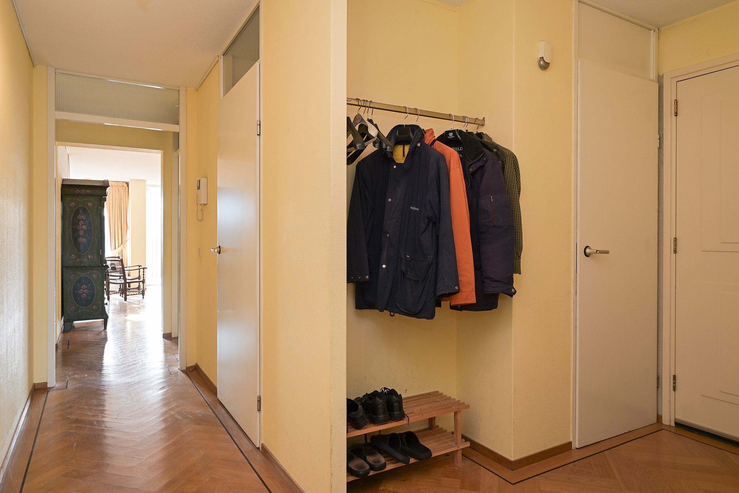 Zwolsestraat 1-H Photo Blur 4