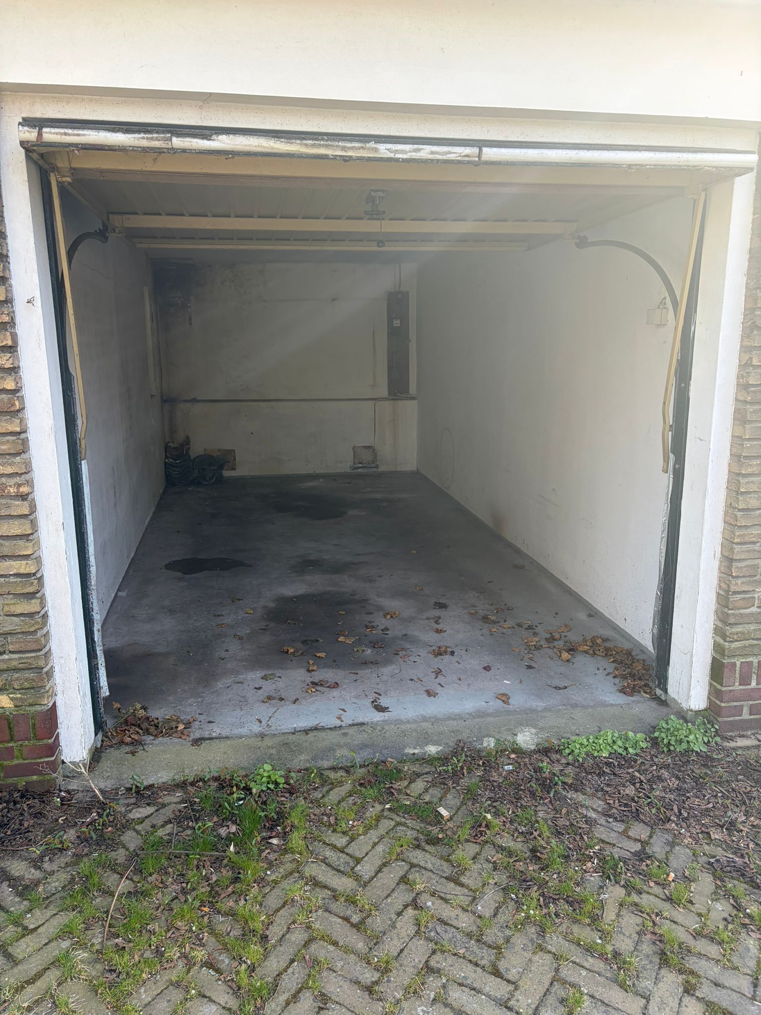 Paulinastraat 33 Photo Blur 4