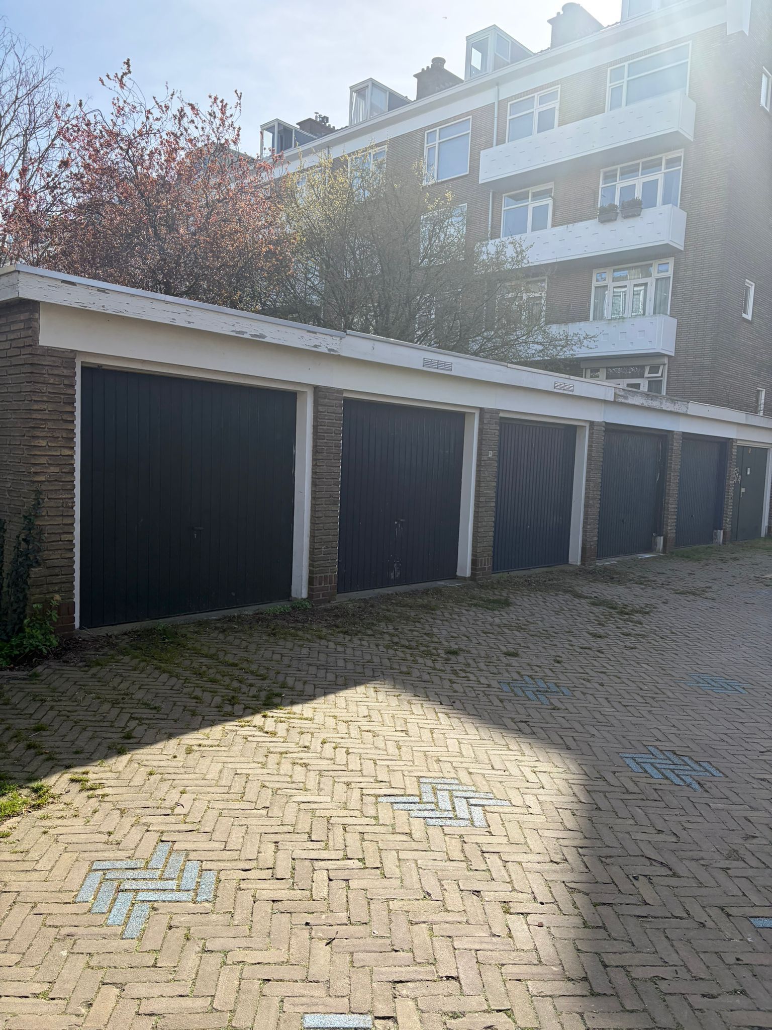 Paulinastraat 33 Photo Blur 0