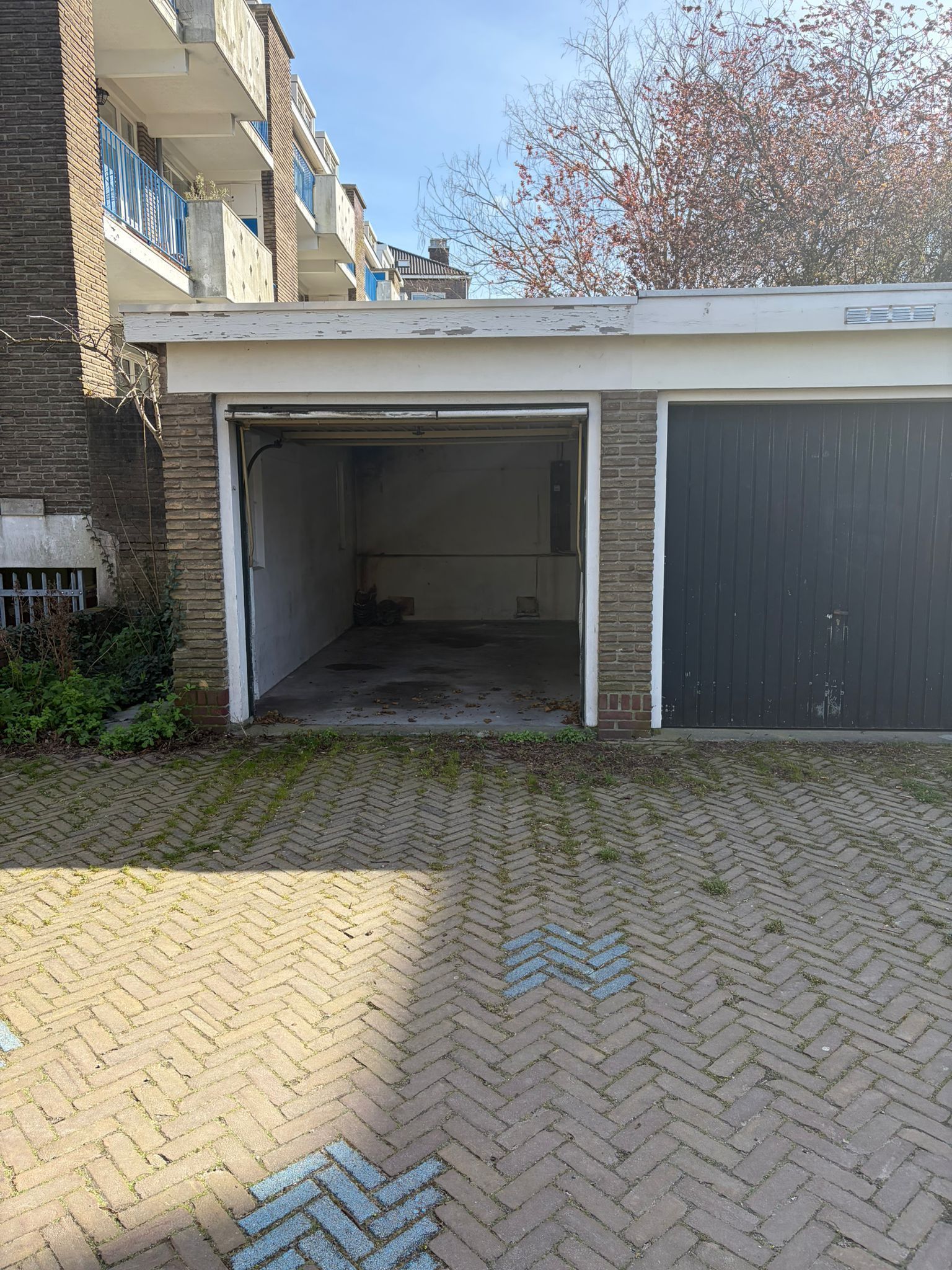 Paulinastraat 33 Photo Blur 3