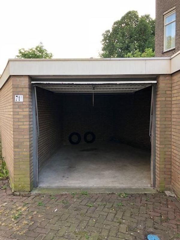 De Carpentierstraat 71-X Photo 2