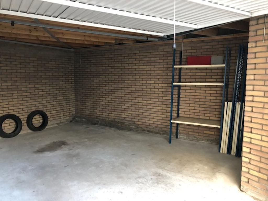 De Carpentierstraat 71-X Photo Blur 4