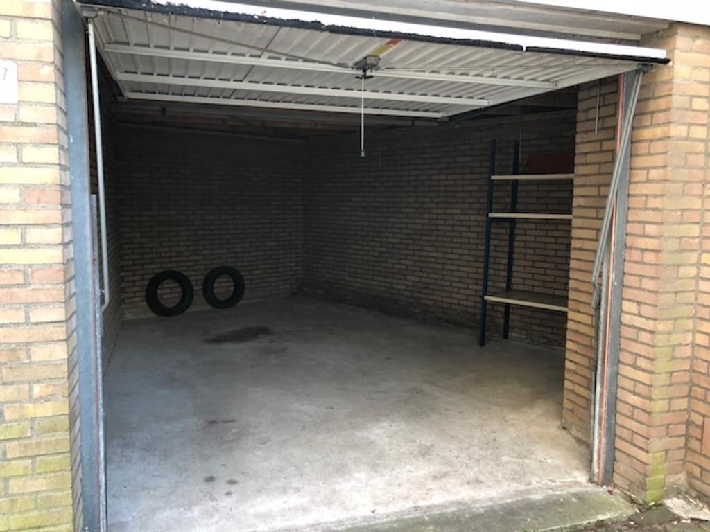 De Carpentierstraat 71-X Photo Blur 3