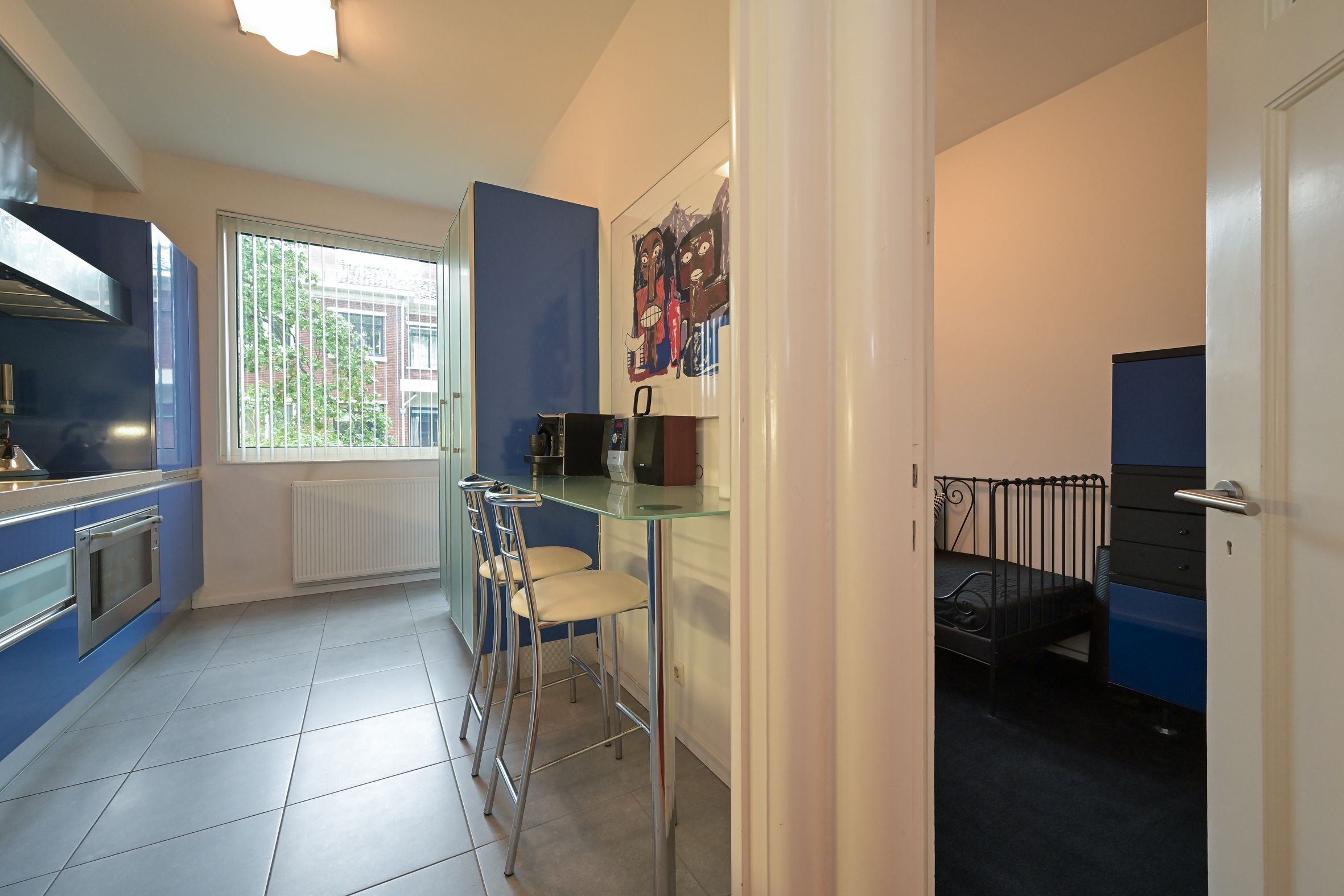 Van Kijfhoeklaan 24 Photo Blur 11