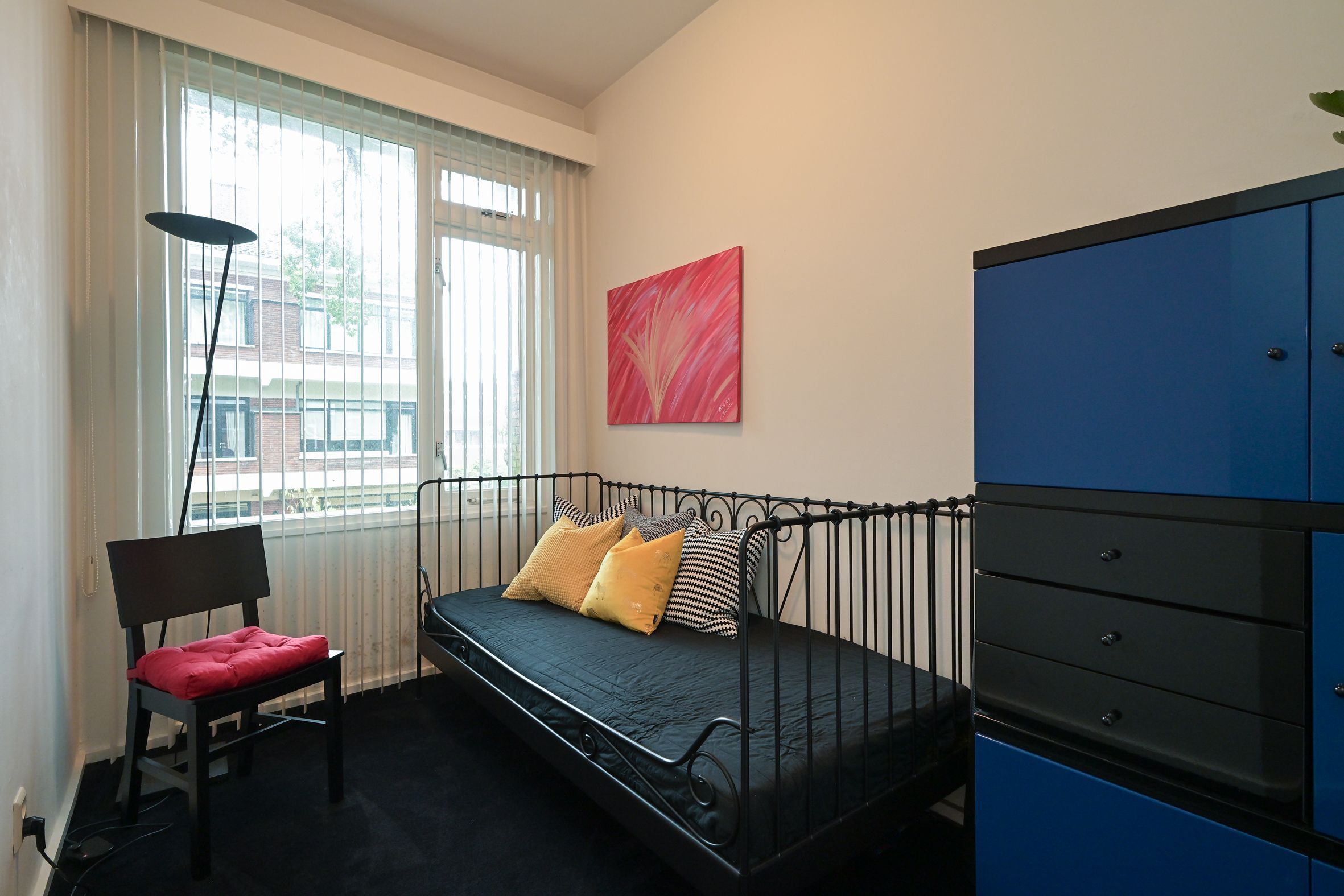 Van Kijfhoeklaan 24 Photo Blur 12