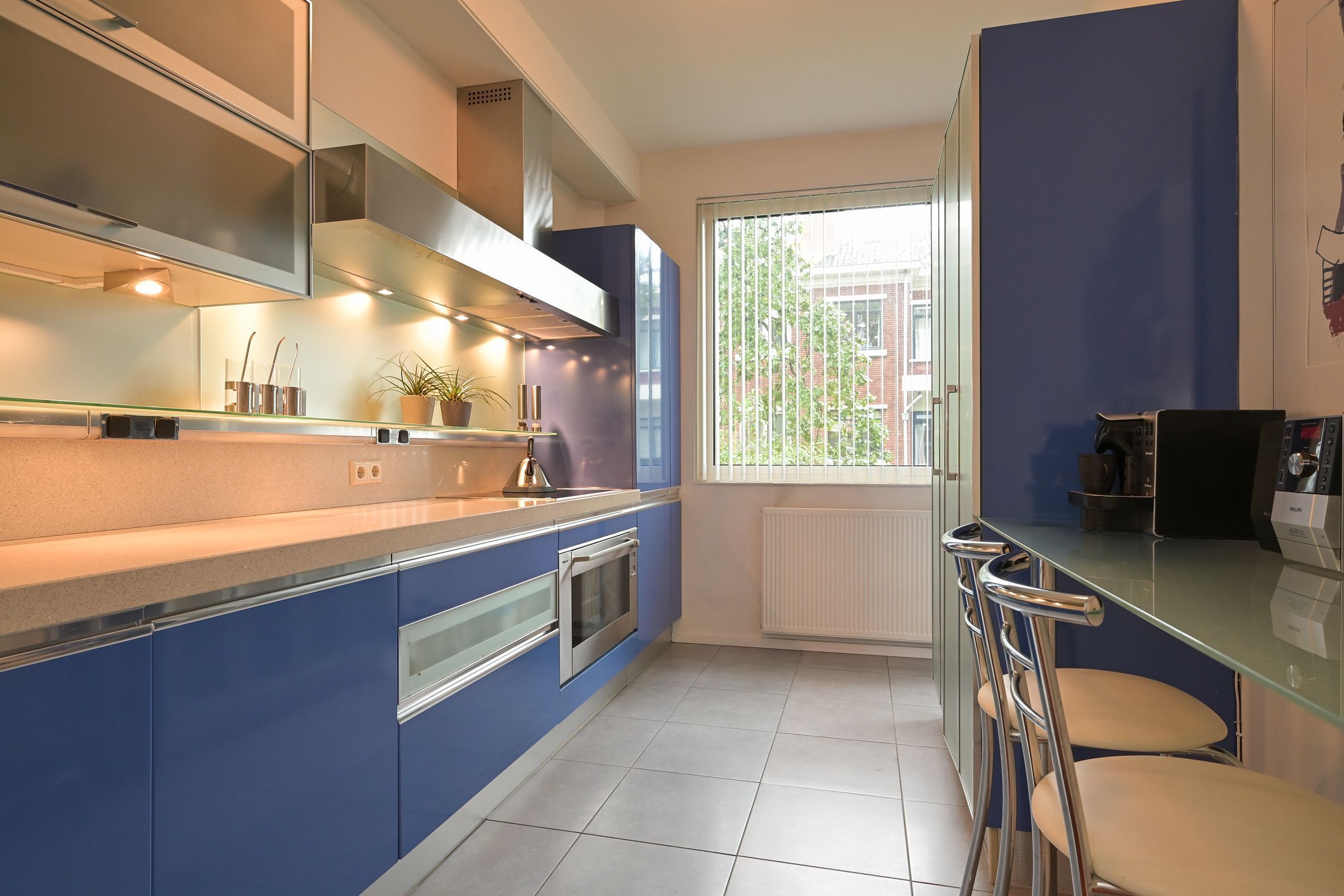 Van Kijfhoeklaan 24 Photo Blur 8