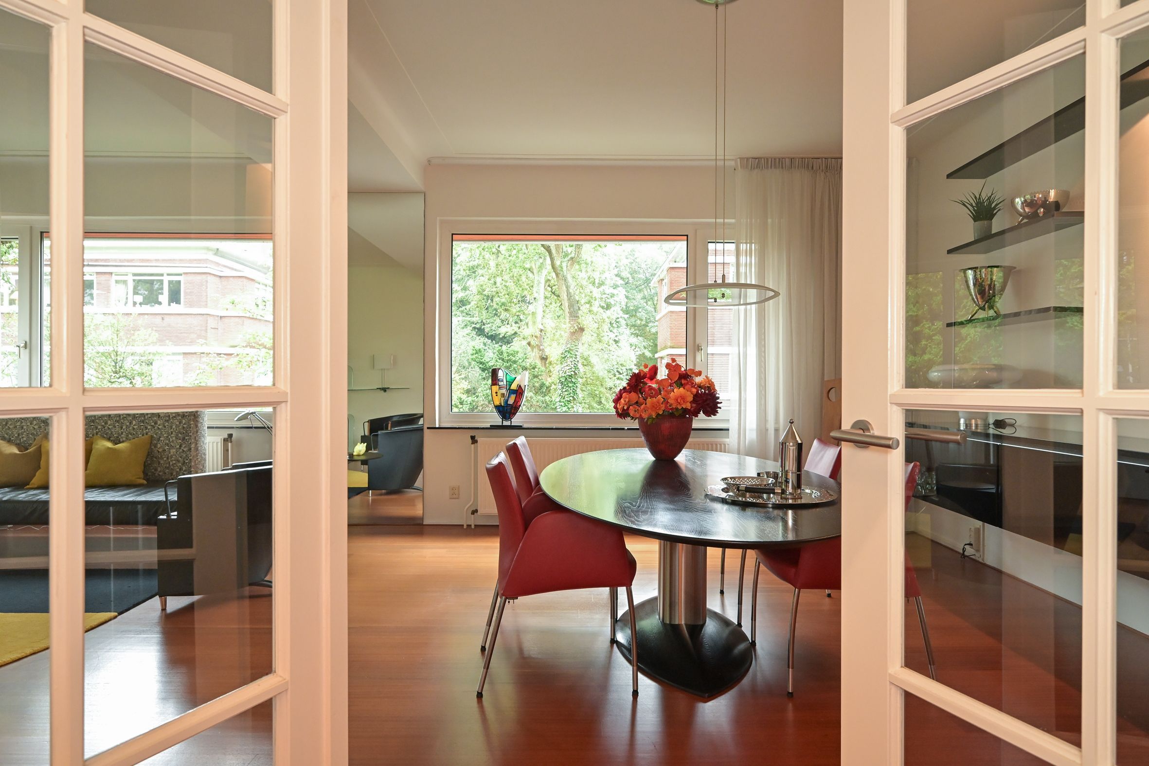 Van Kijfhoeklaan 24 Photo Blur 7