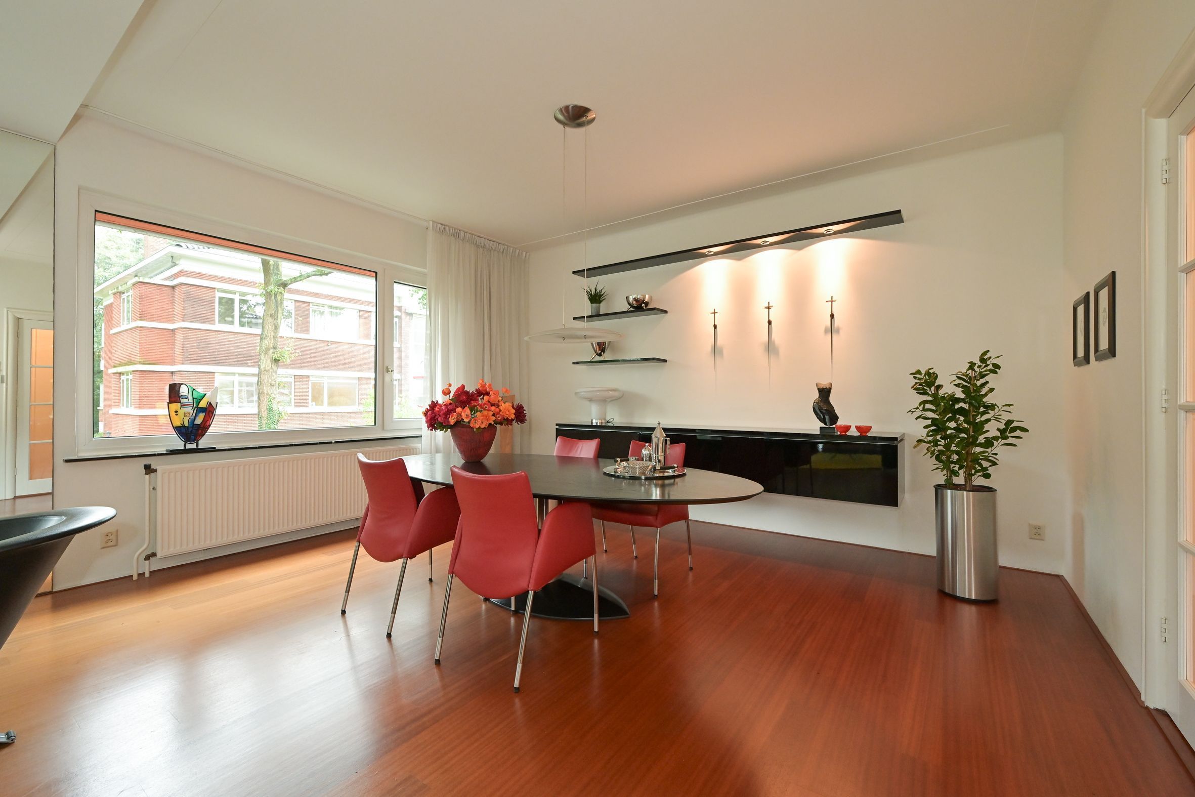 Van Kijfhoeklaan 24 Photo Blur 6