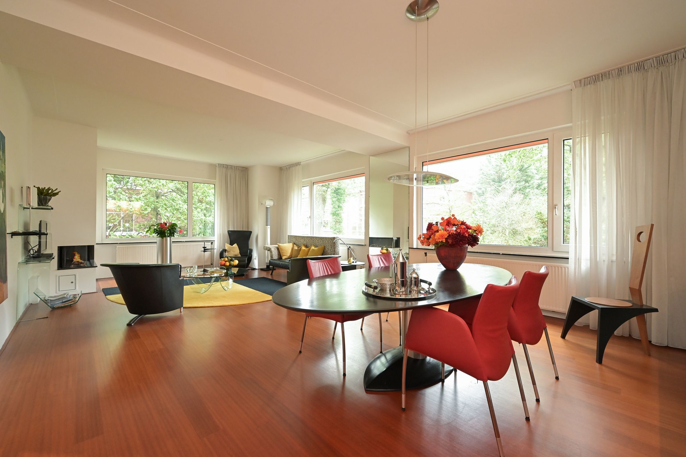 Van Kijfhoeklaan 24 Photo Blur 1