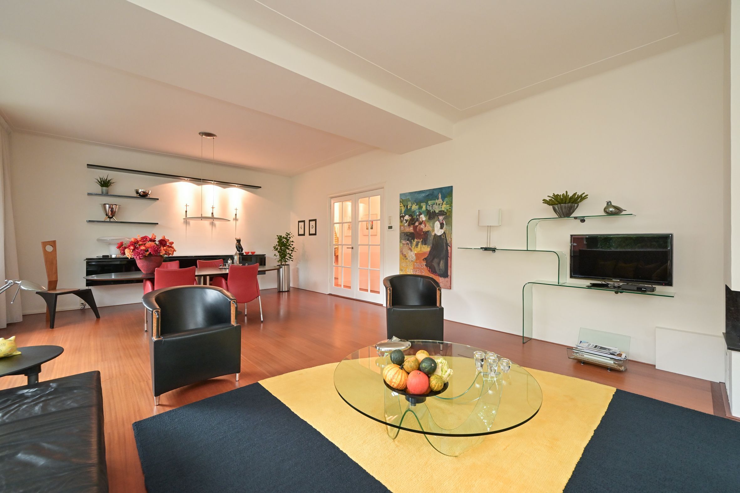 Van Kijfhoeklaan 24 Photo Blur 2