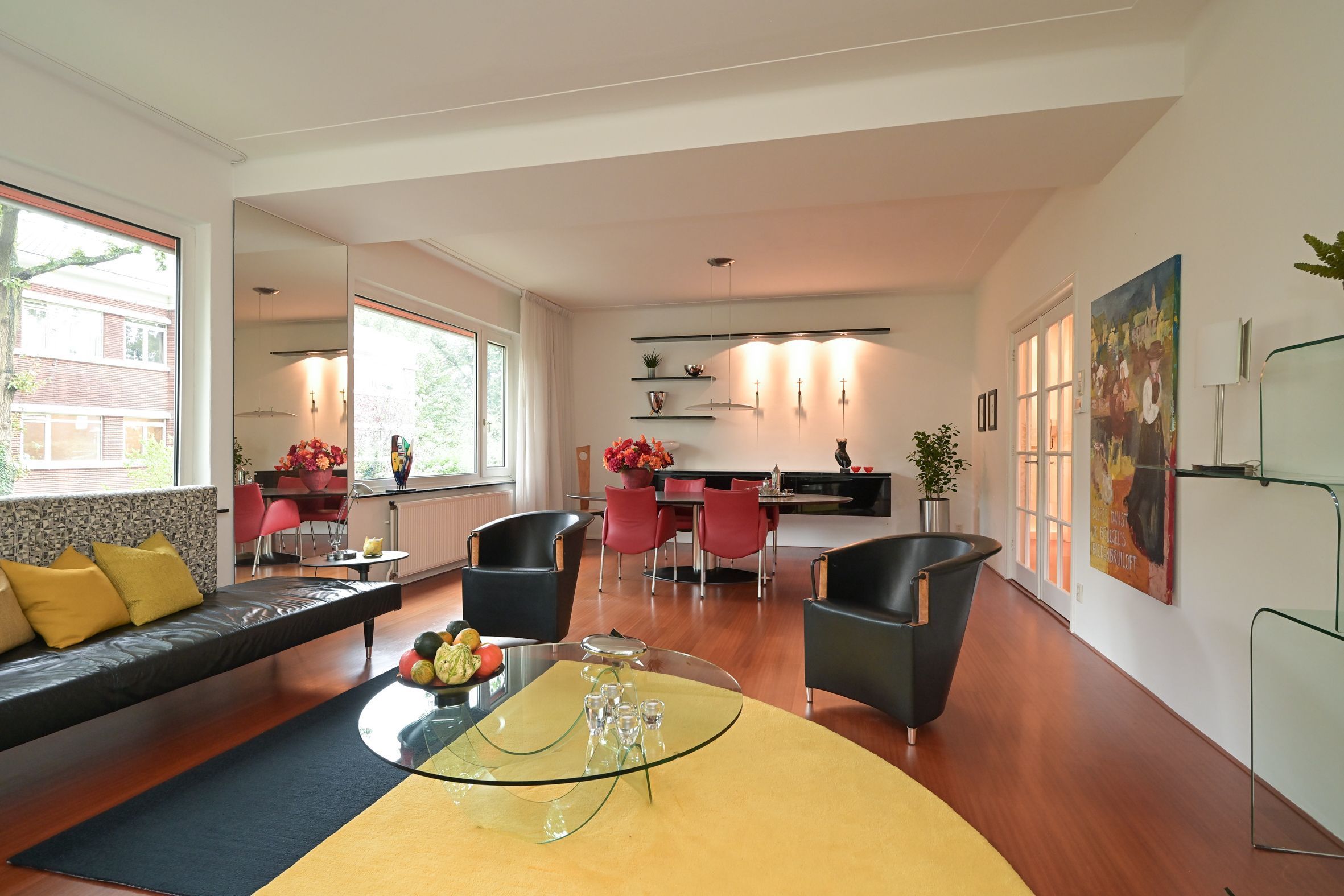 Van Kijfhoeklaan 24 Photo Blur 4