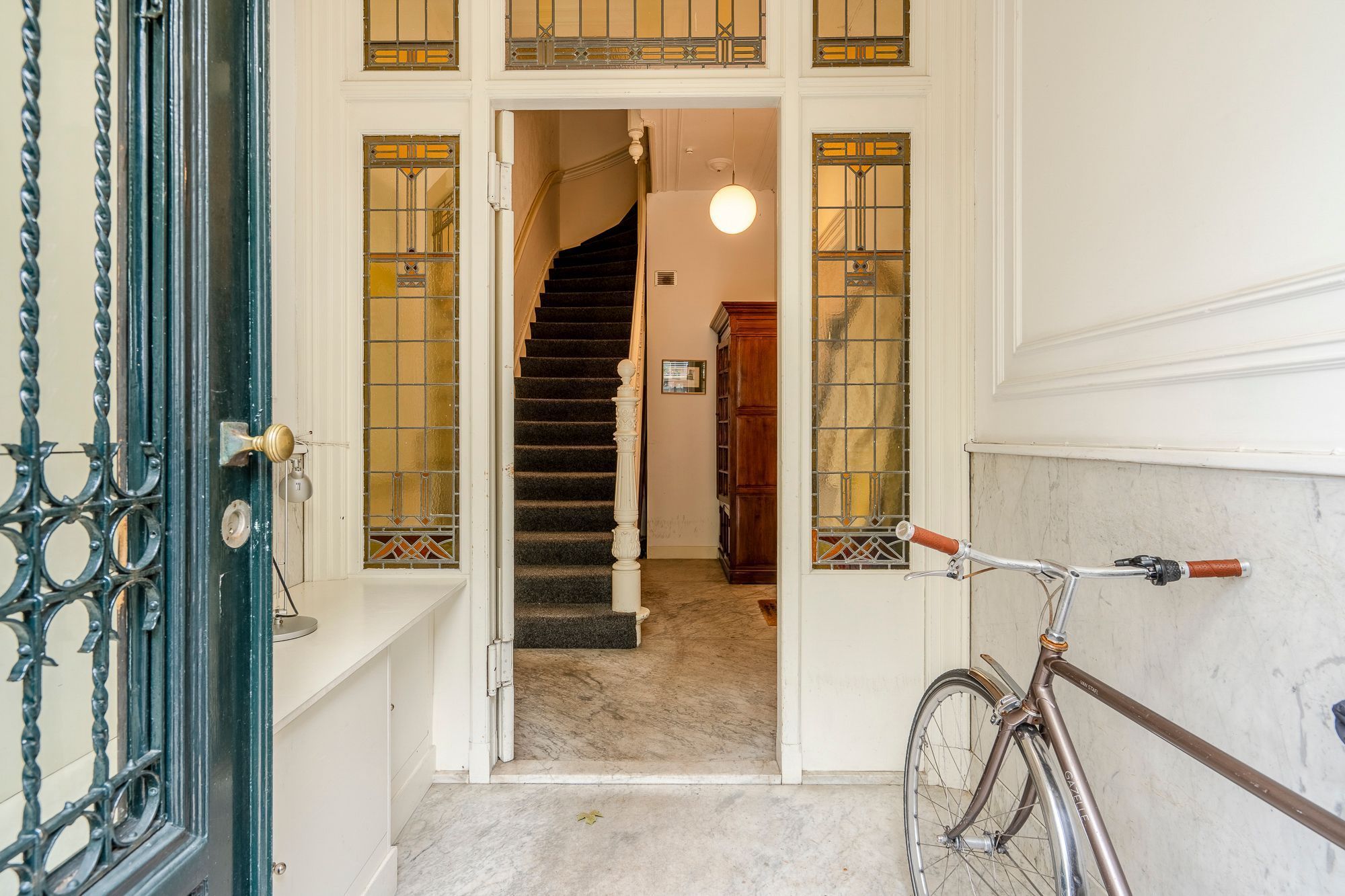 Cornelis de Wittlaan 35-B