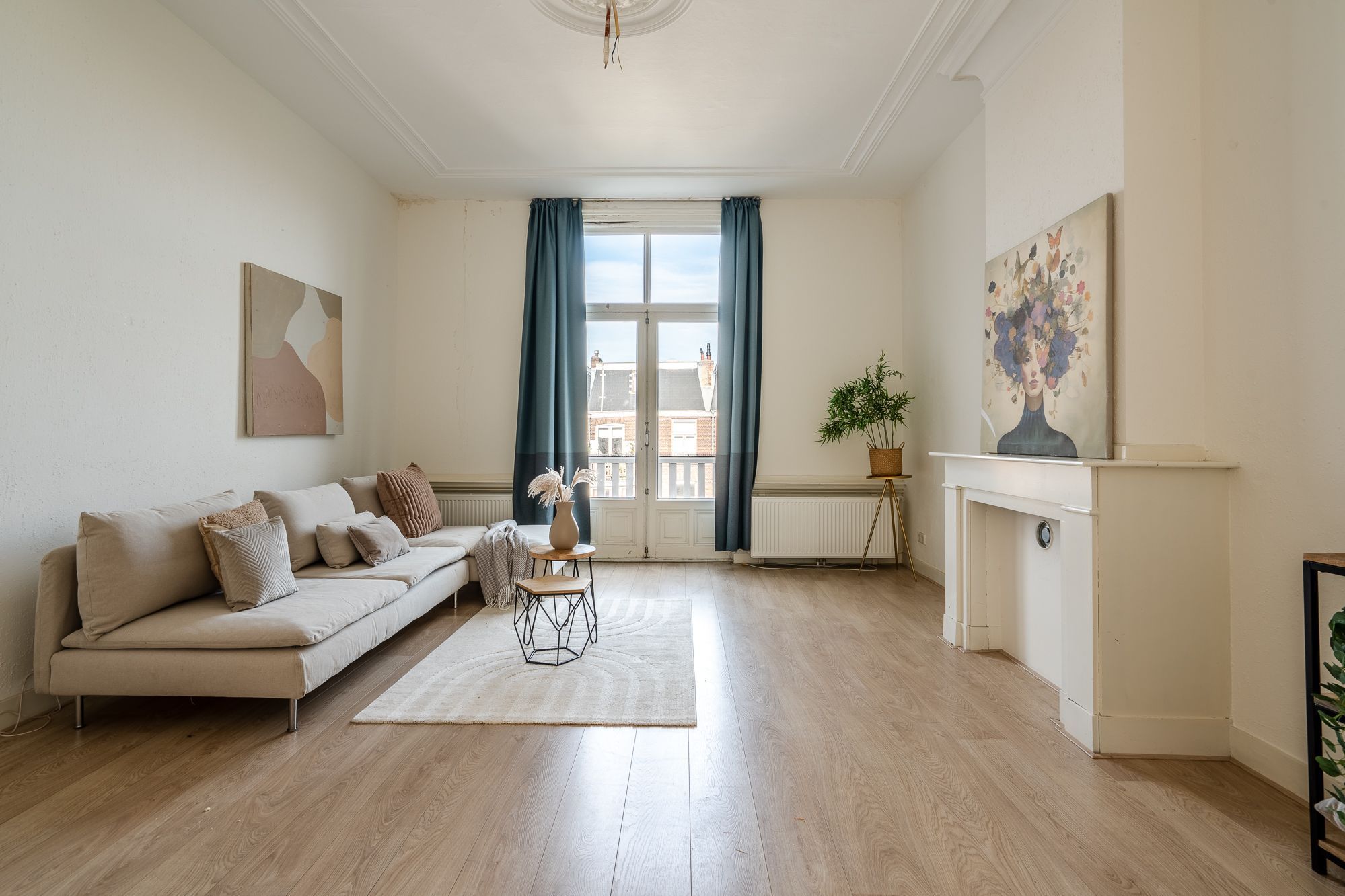 Cornelis de Wittlaan 35-B Photo Blur 2