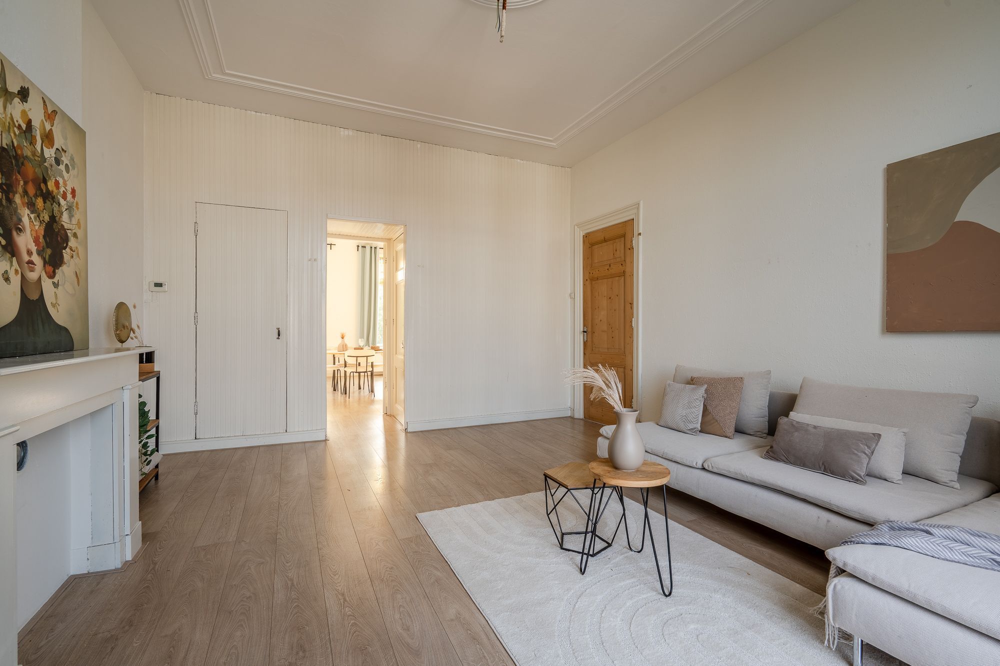 Cornelis de Wittlaan 35-B Photo Blur 3