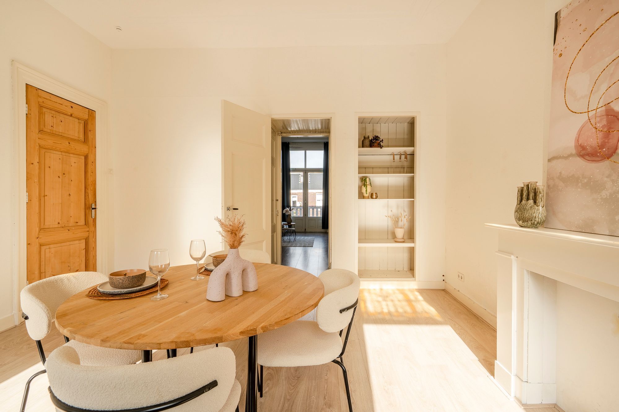 Cornelis de Wittlaan 35-B Photo Blur 5