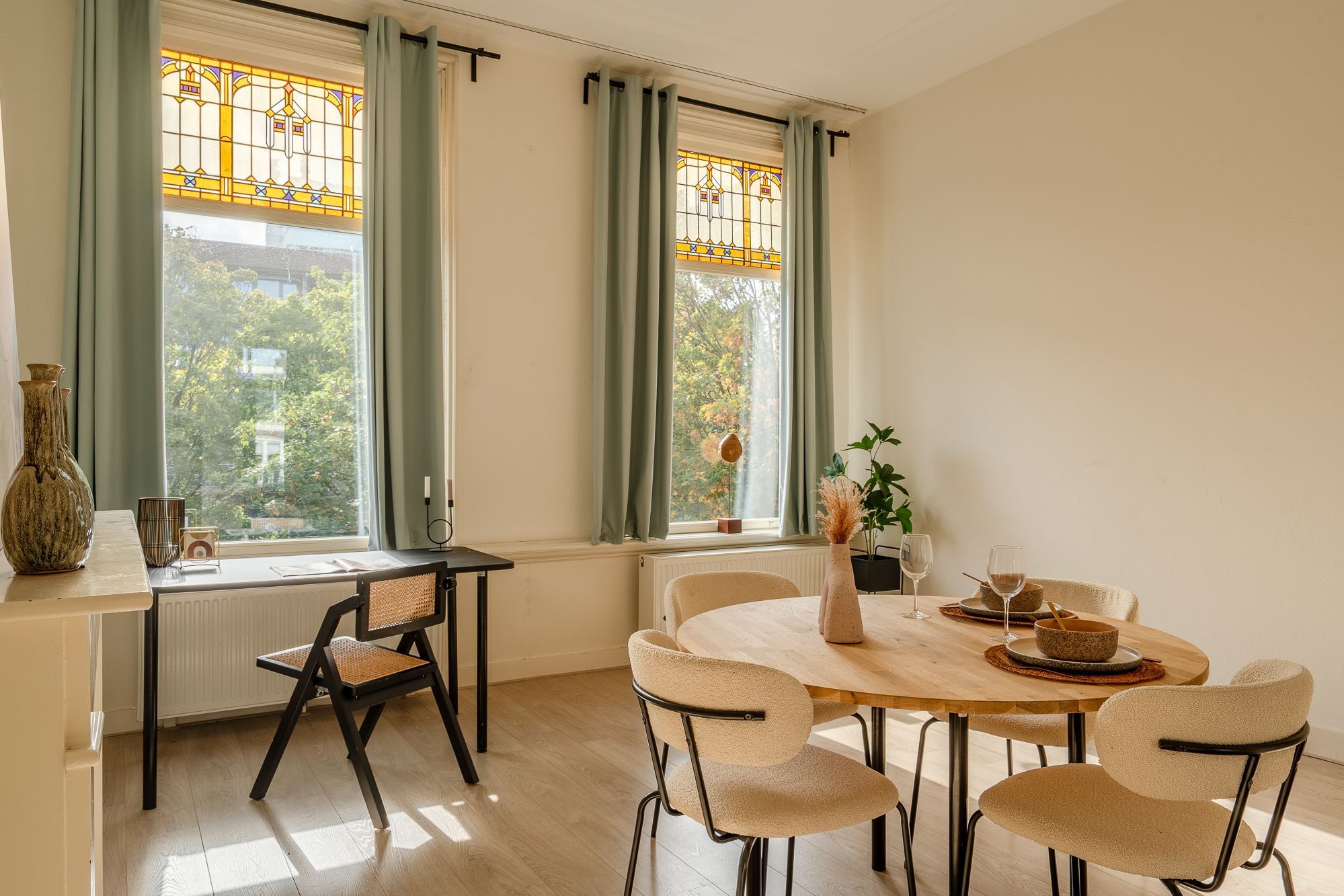 Cornelis de Wittlaan 35-B Photo Blur 6