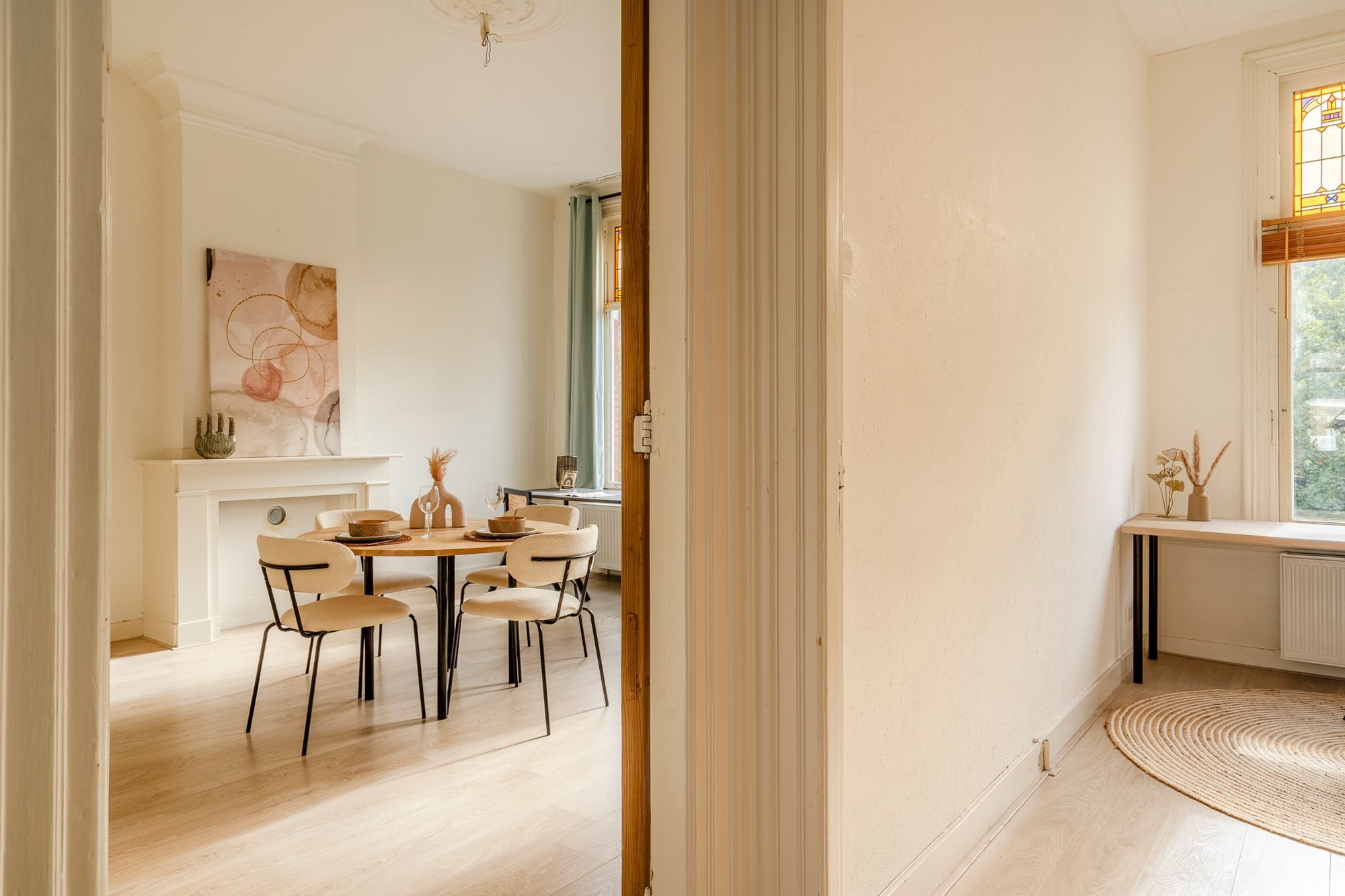 Cornelis de Wittlaan 35-B Photo Blur 7