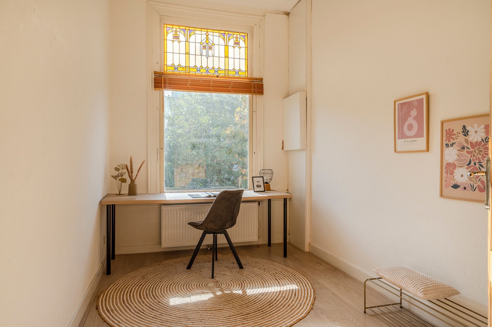 Cornelis de Wittlaan 35-B Photo Blur 8