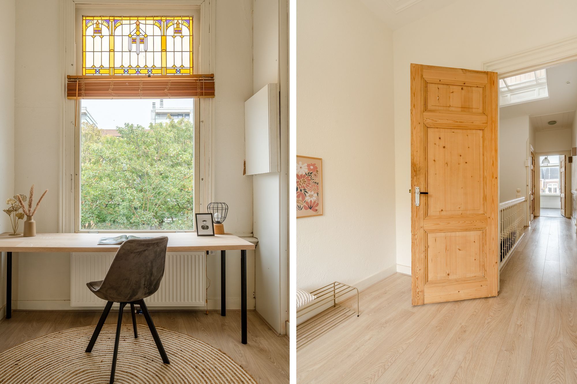 Cornelis de Wittlaan 35-B Photo Blur 9