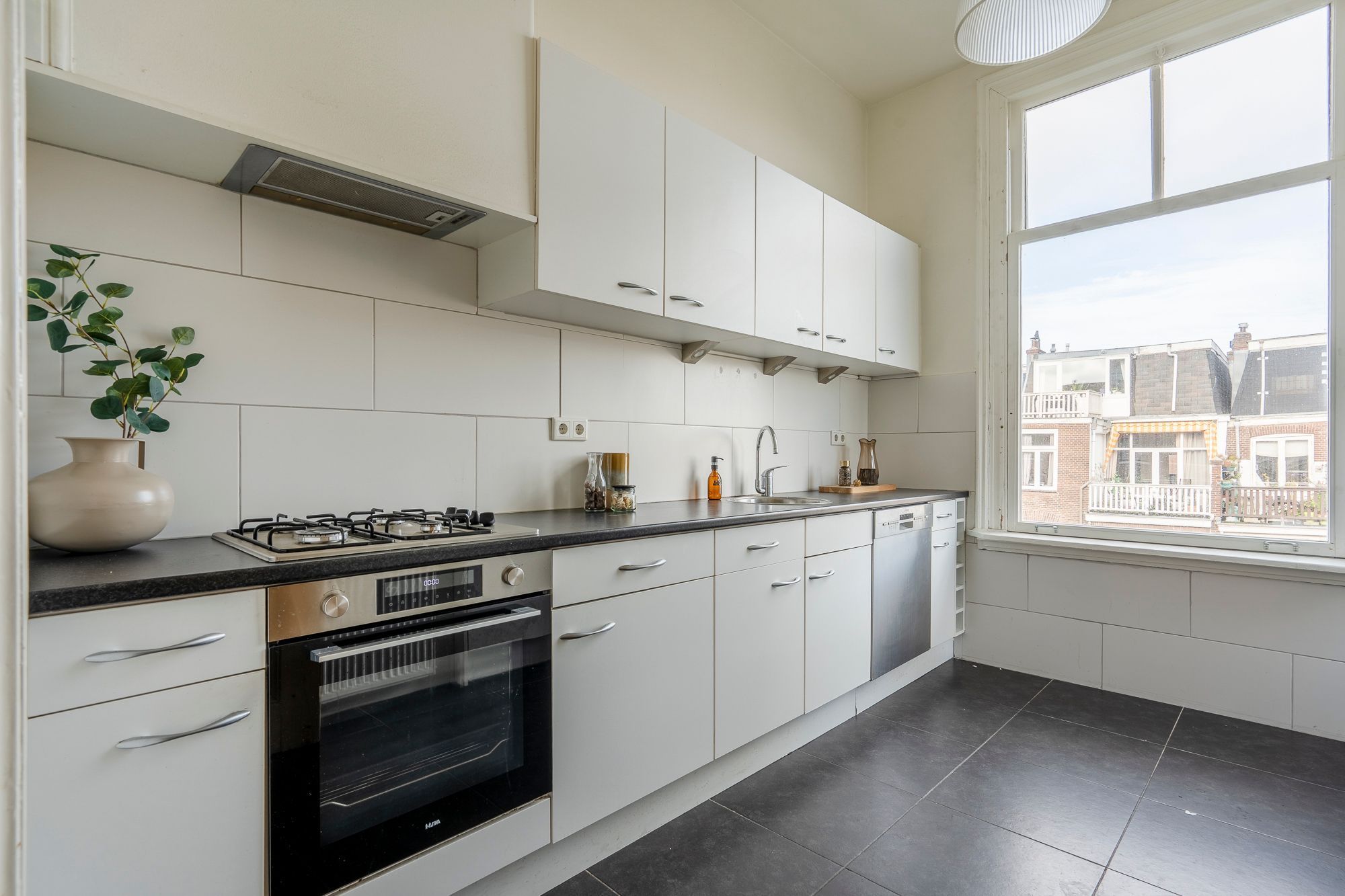 Cornelis de Wittlaan 35-B Photo Blur 10