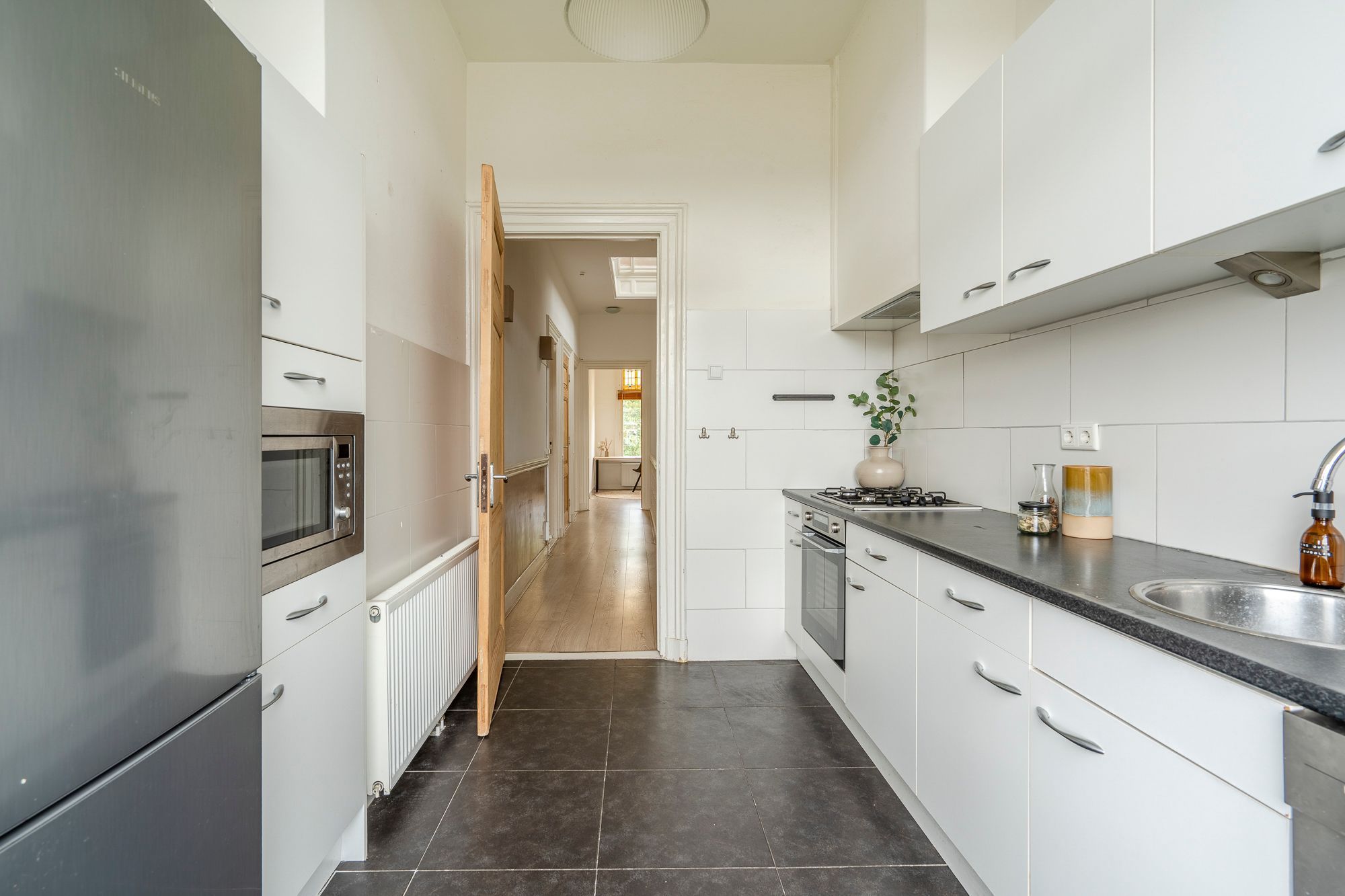 Cornelis de Wittlaan 35-B Photo Blur 11