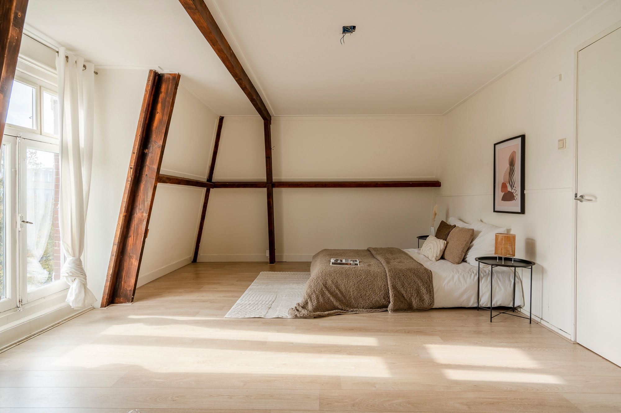 Cornelis de Wittlaan 35-B Photo Blur 14