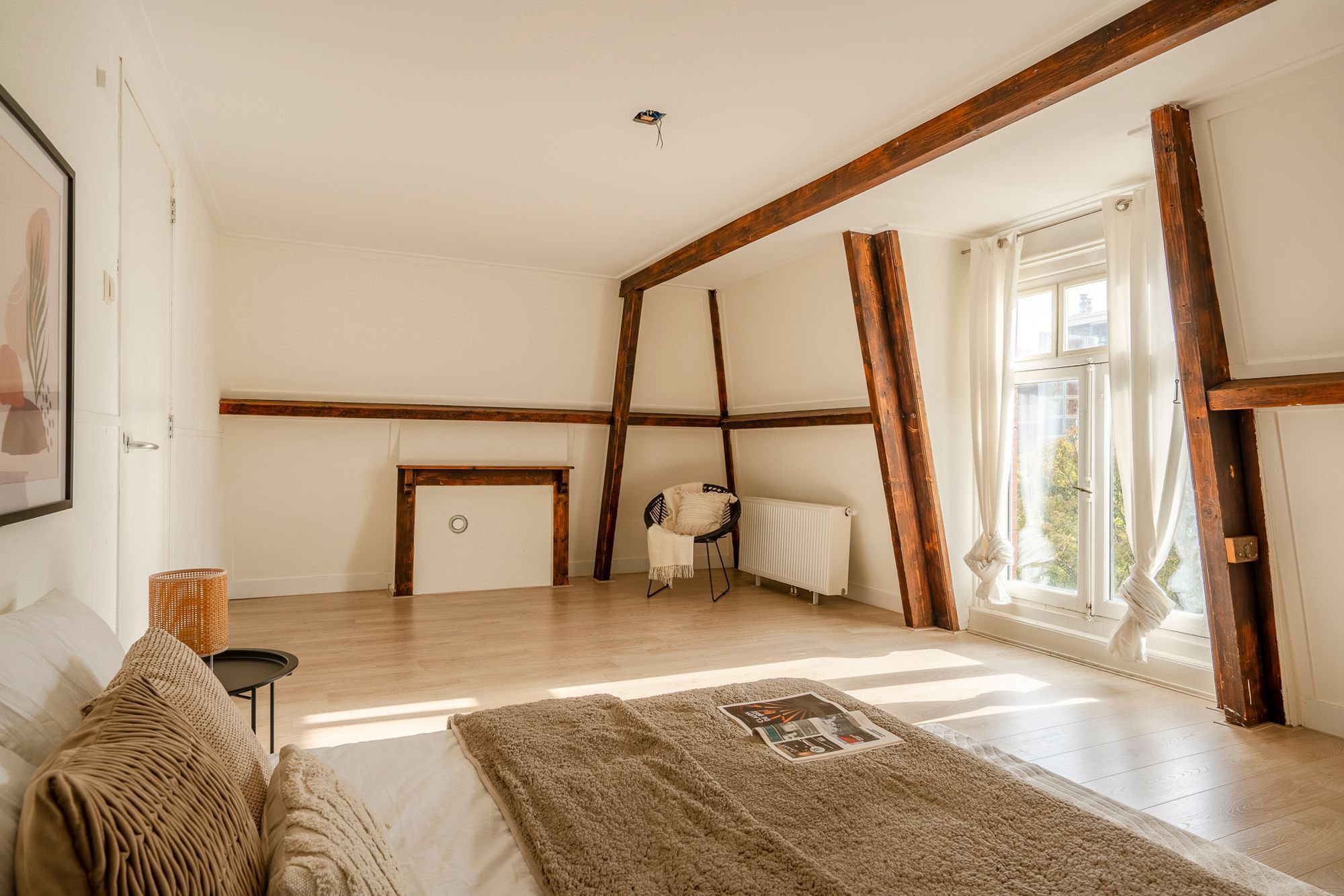 Cornelis de Wittlaan 35-B Photo Blur 15