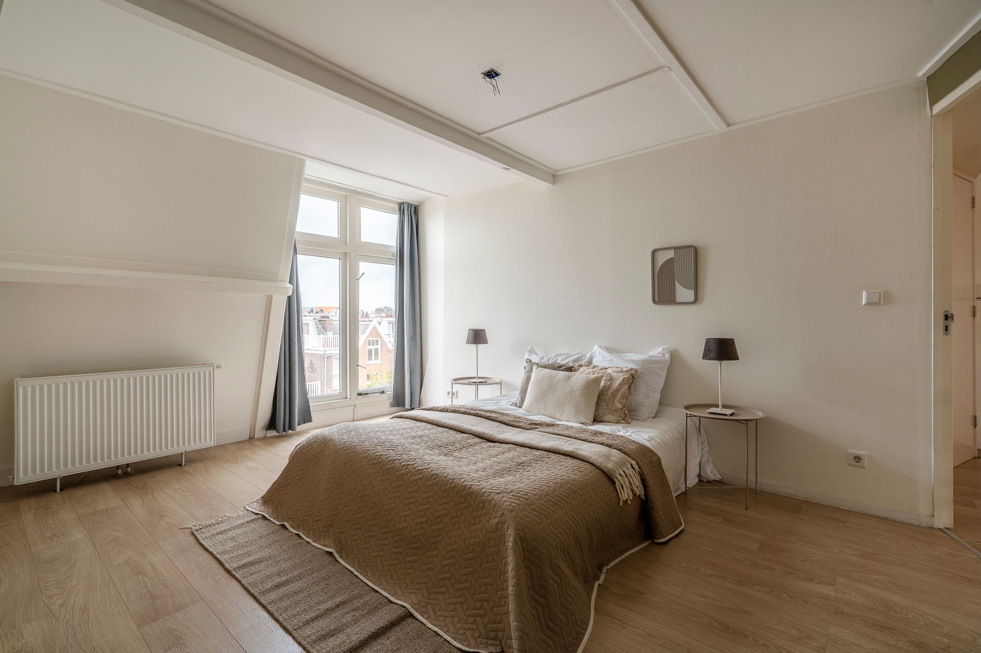 Cornelis de Wittlaan 35-B Photo Blur 16