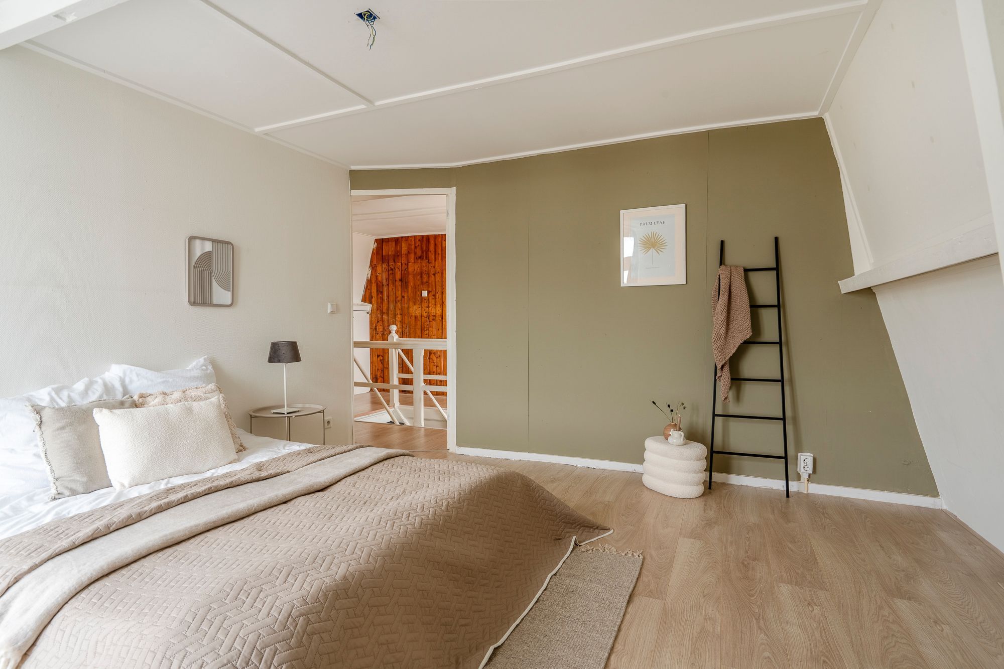 Cornelis de Wittlaan 35-B Photo Blur 17